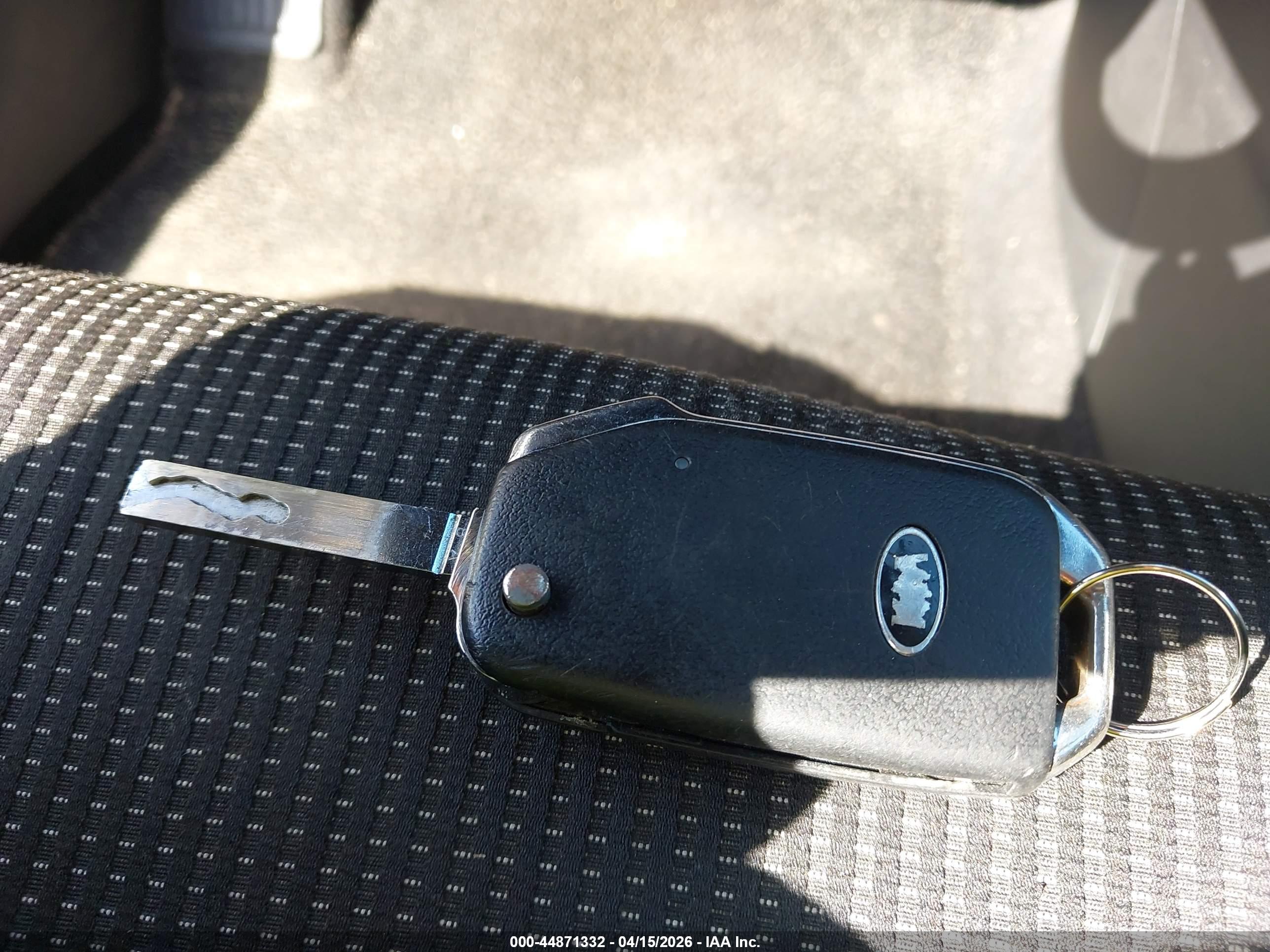 KIA FORTE image 11
