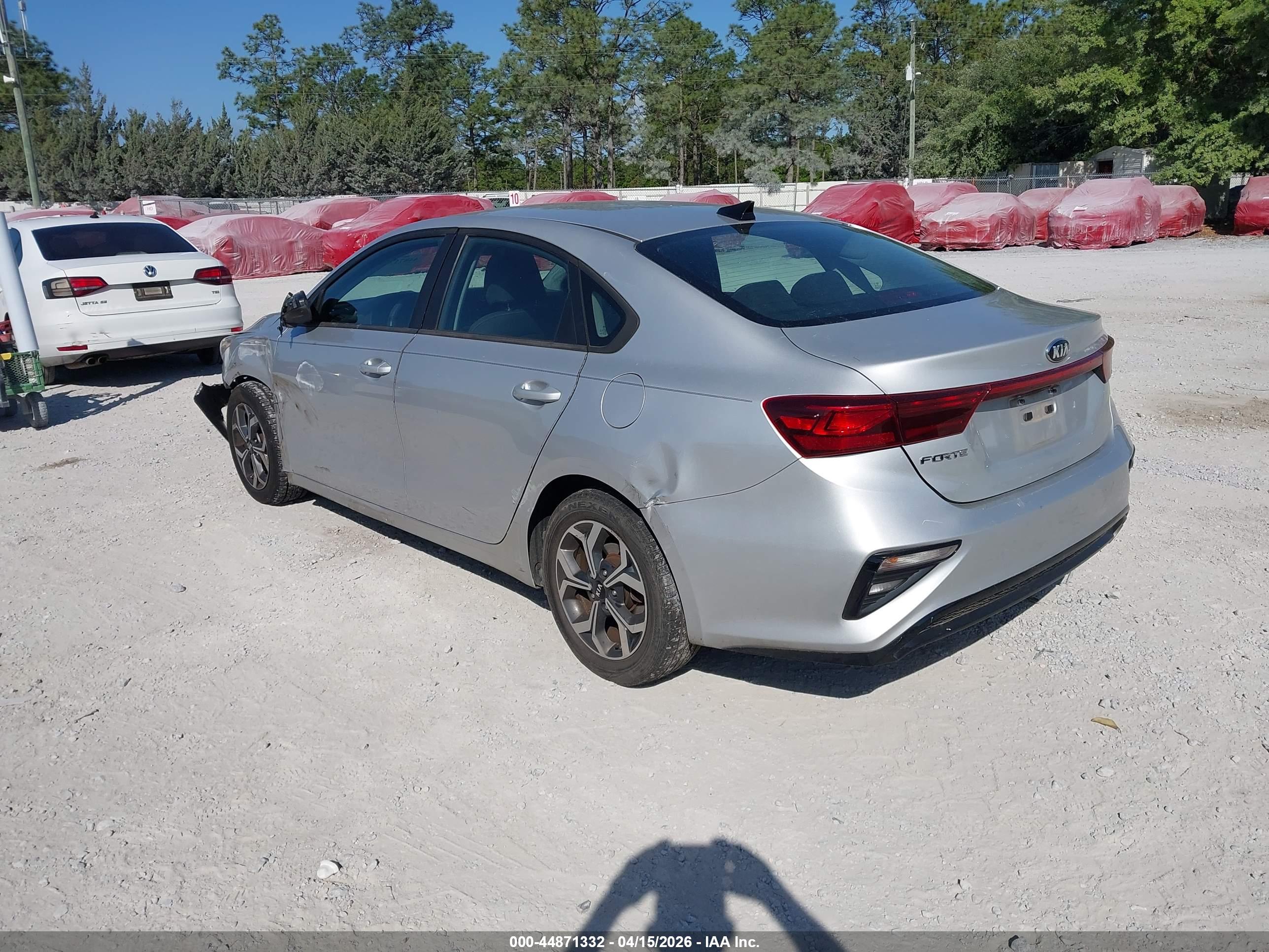 KIA FORTE image 3