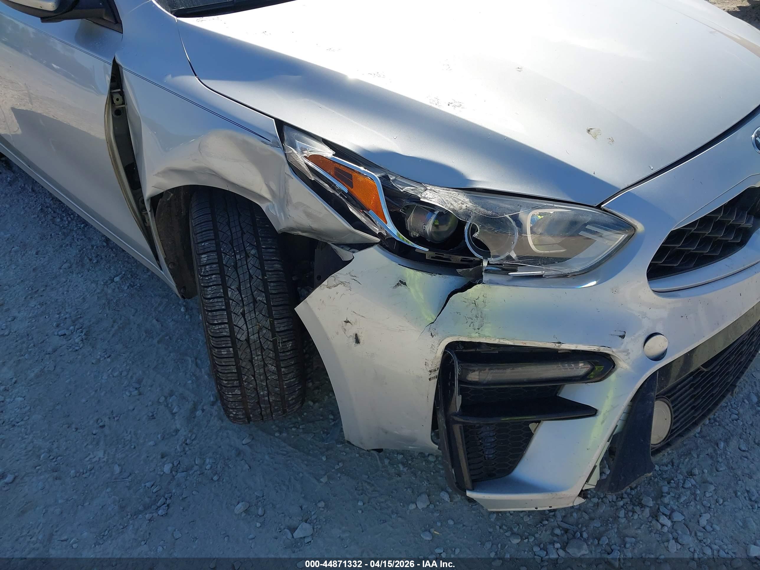 KIA FORTE image 6