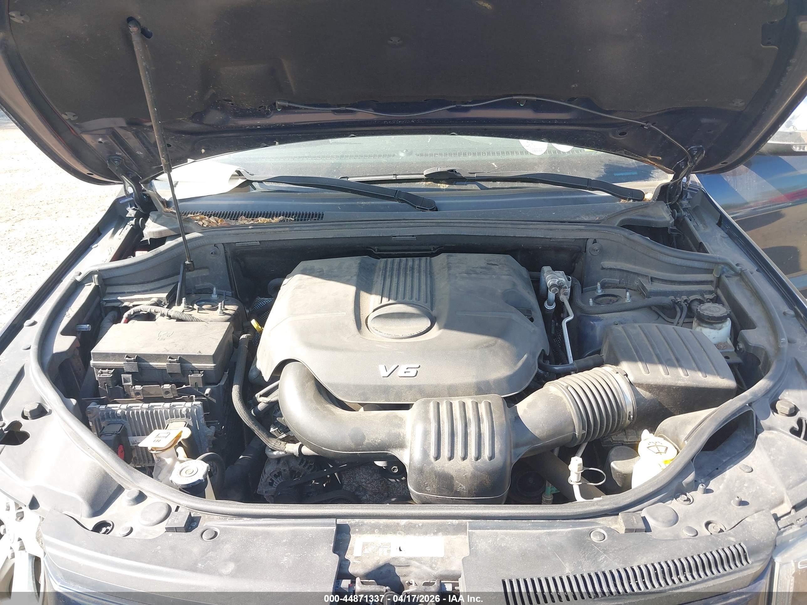 JEEP GRAND image 10