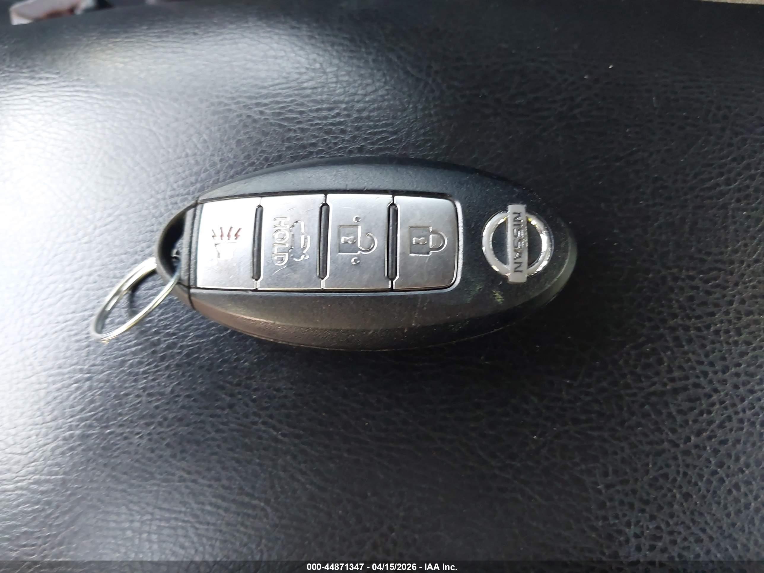 NISSAN SENTRA image 11