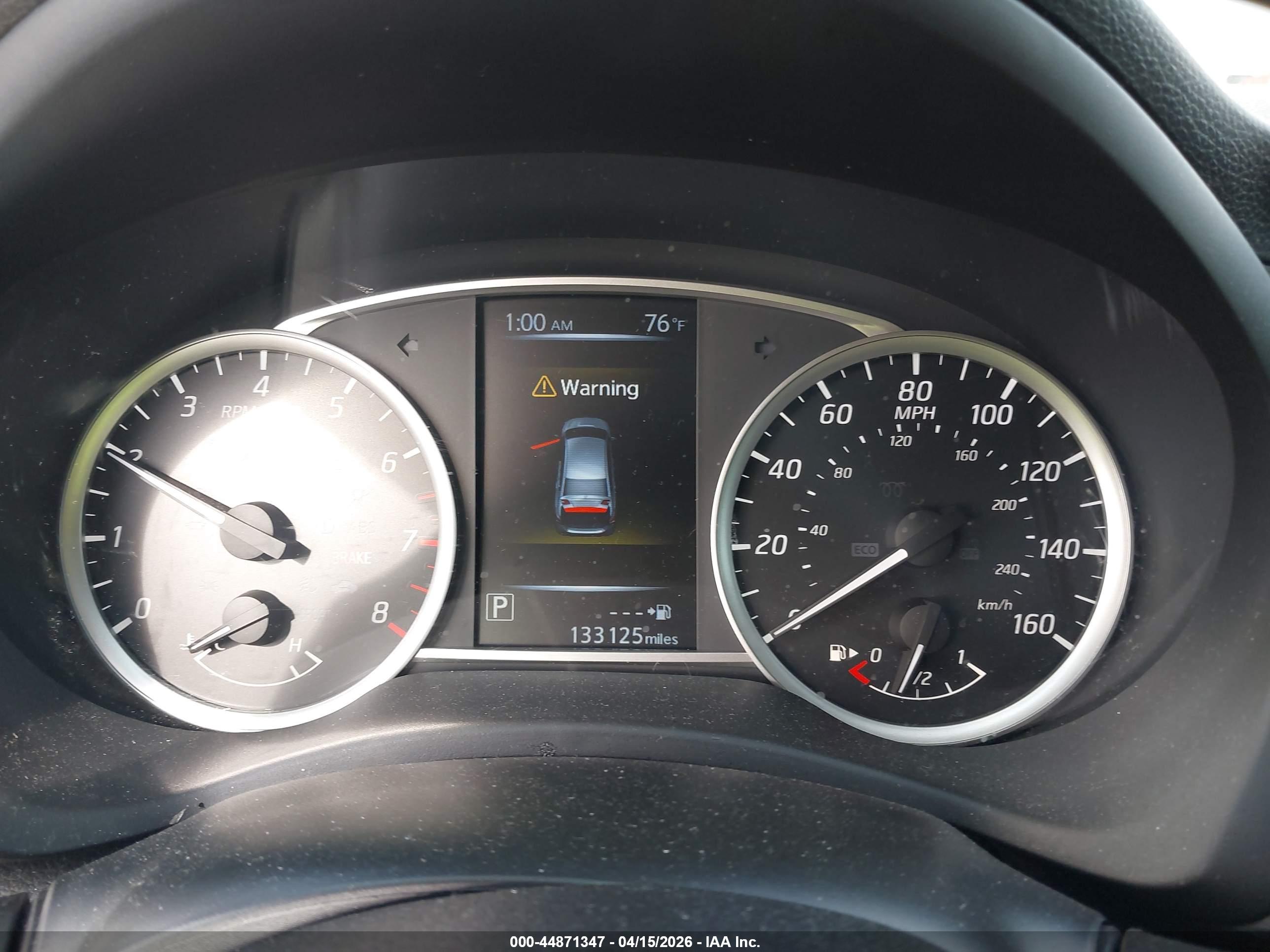 NISSAN SENTRA image 7