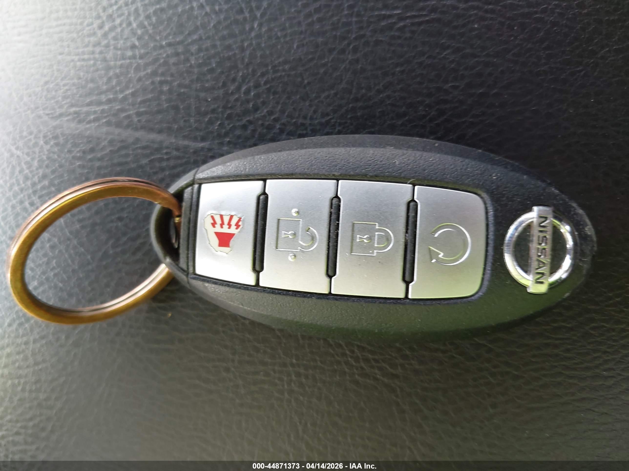 NISSAN PATHFINDER image 11