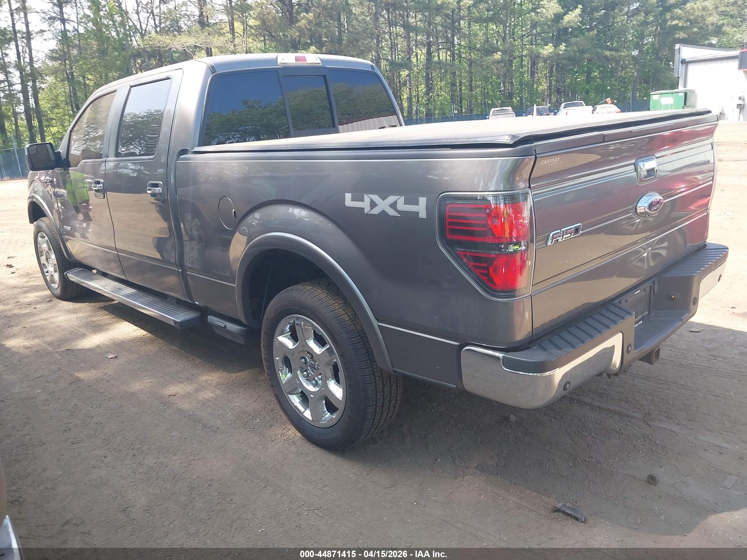 FORD F-150 image 3
