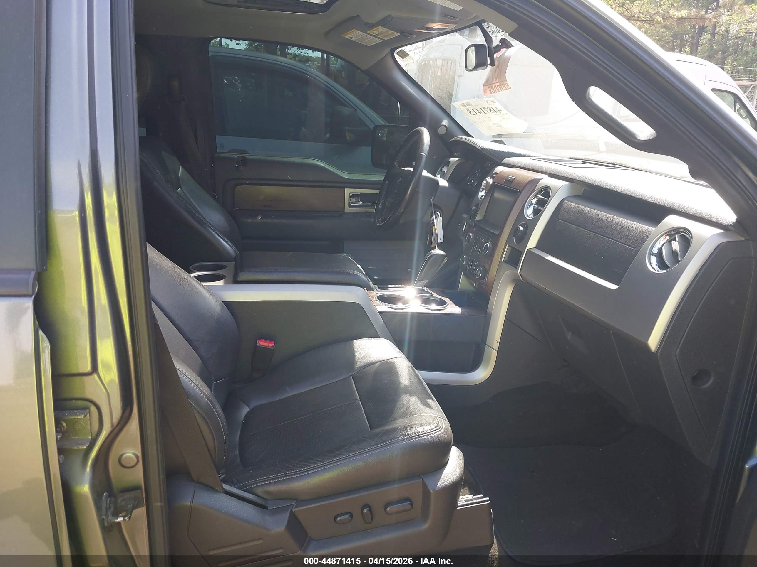FORD F-150 image 5
