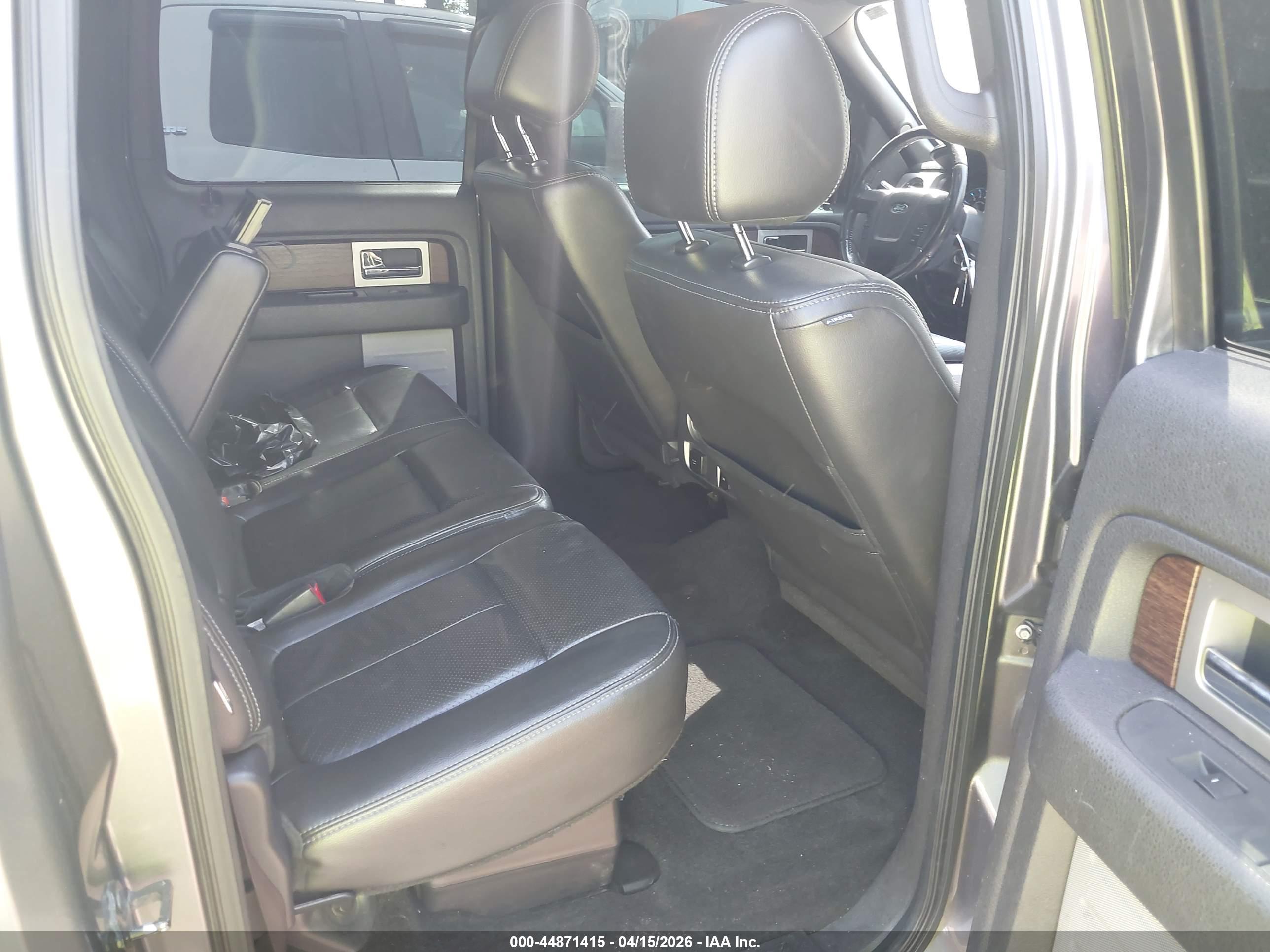 FORD F-150 image 8