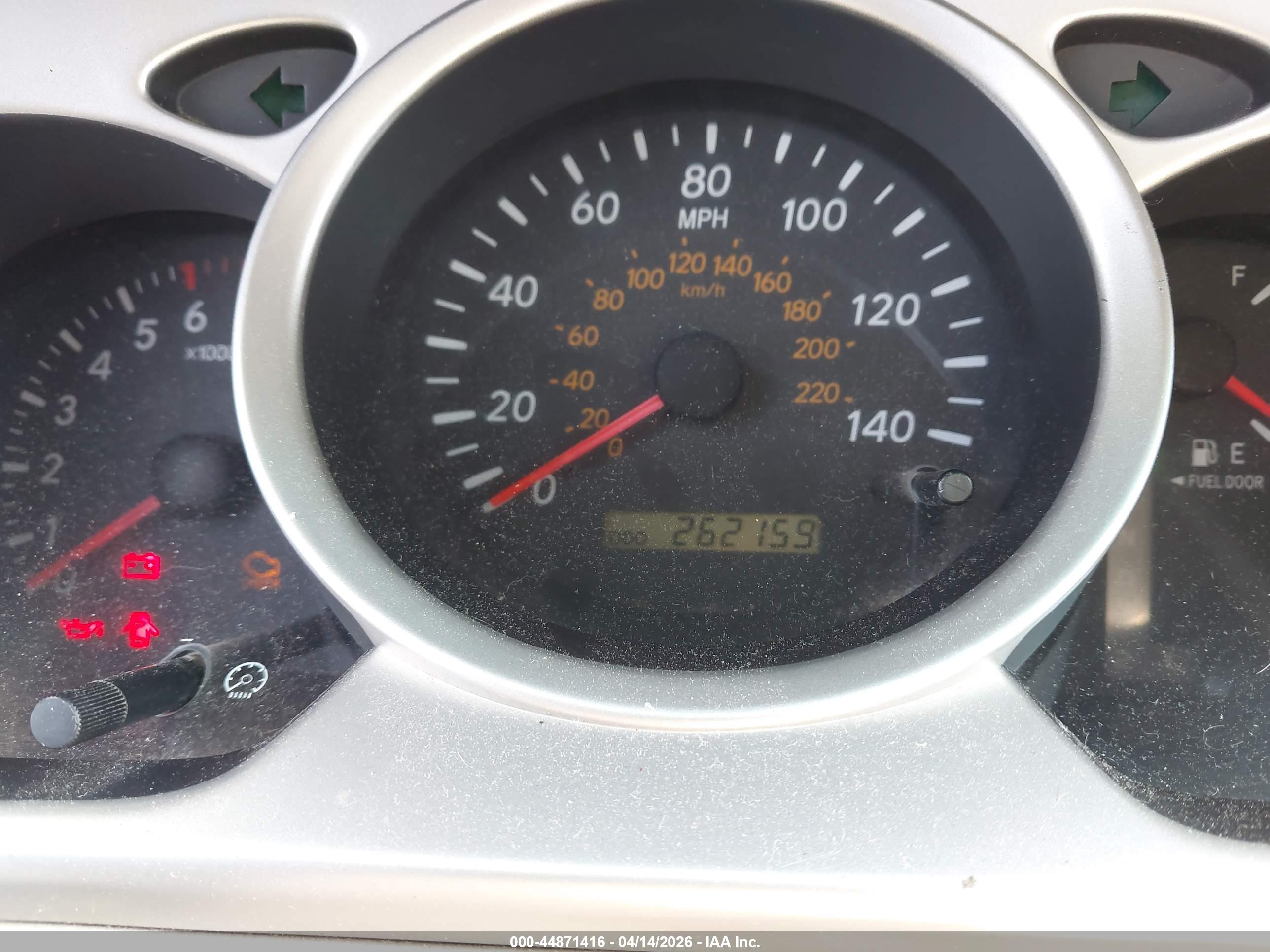 TOYOTA HIGHLANDER image 7