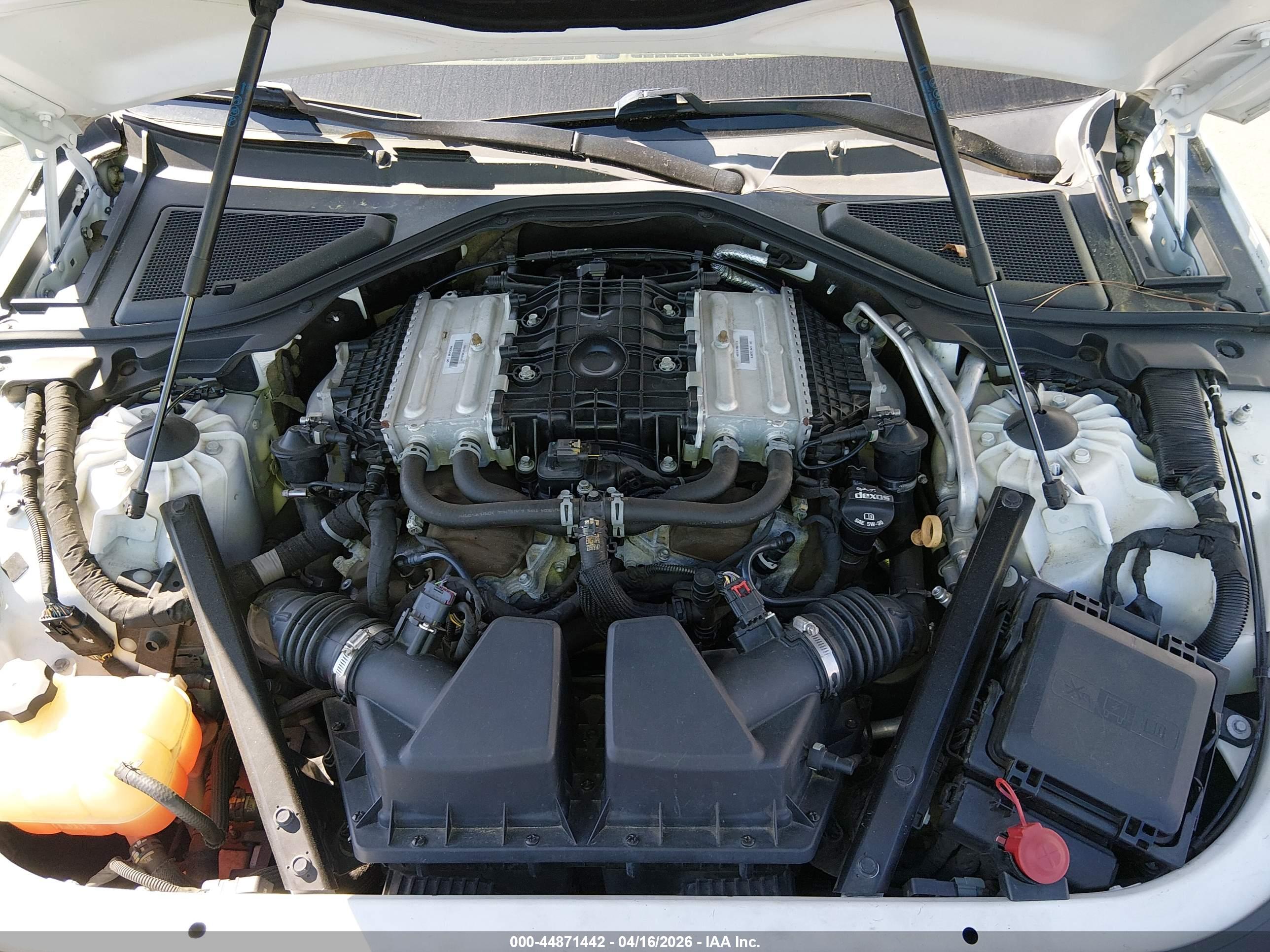 CADILLAC CT6 image 10