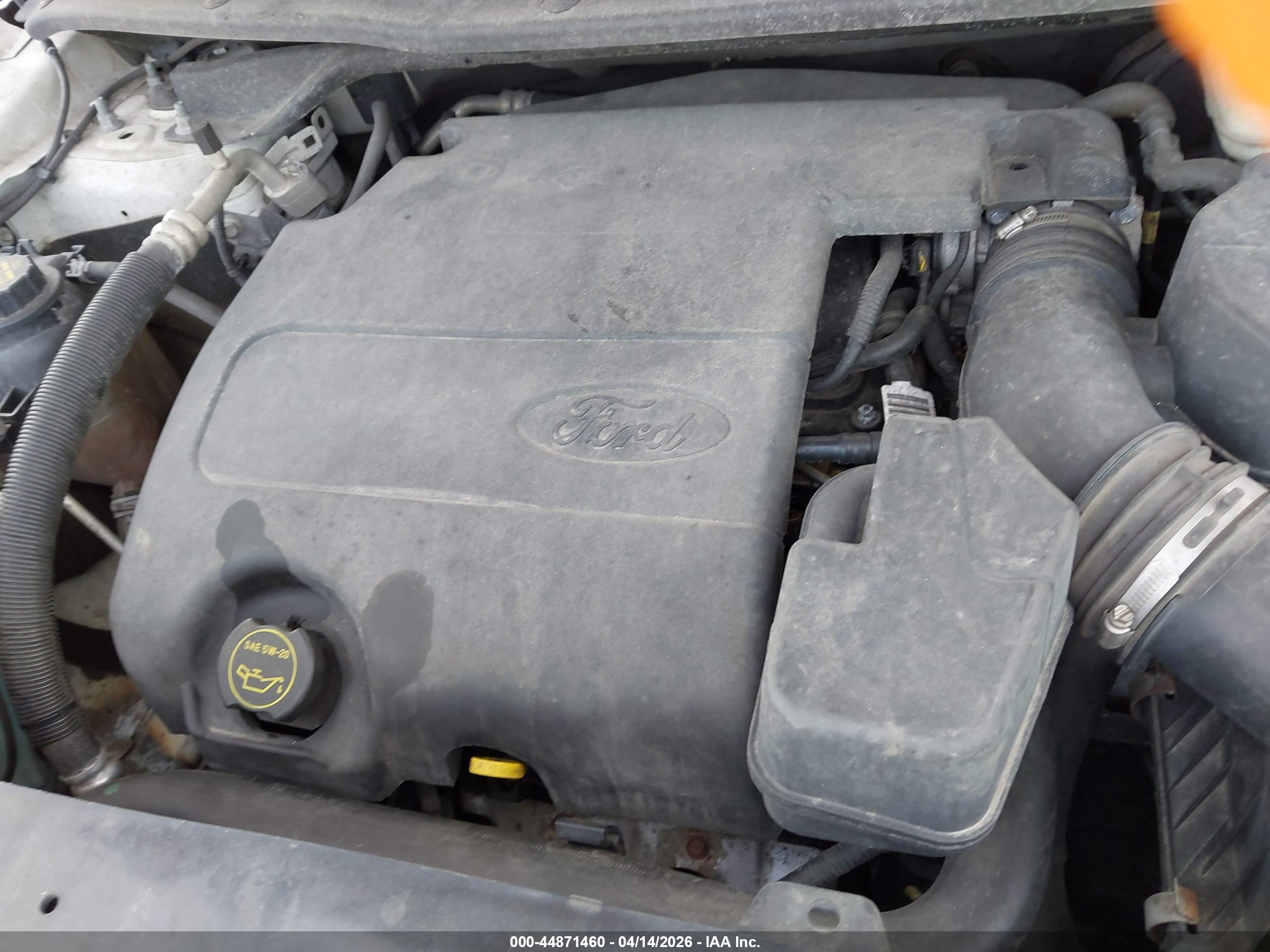 FORD EXPLORER image 10