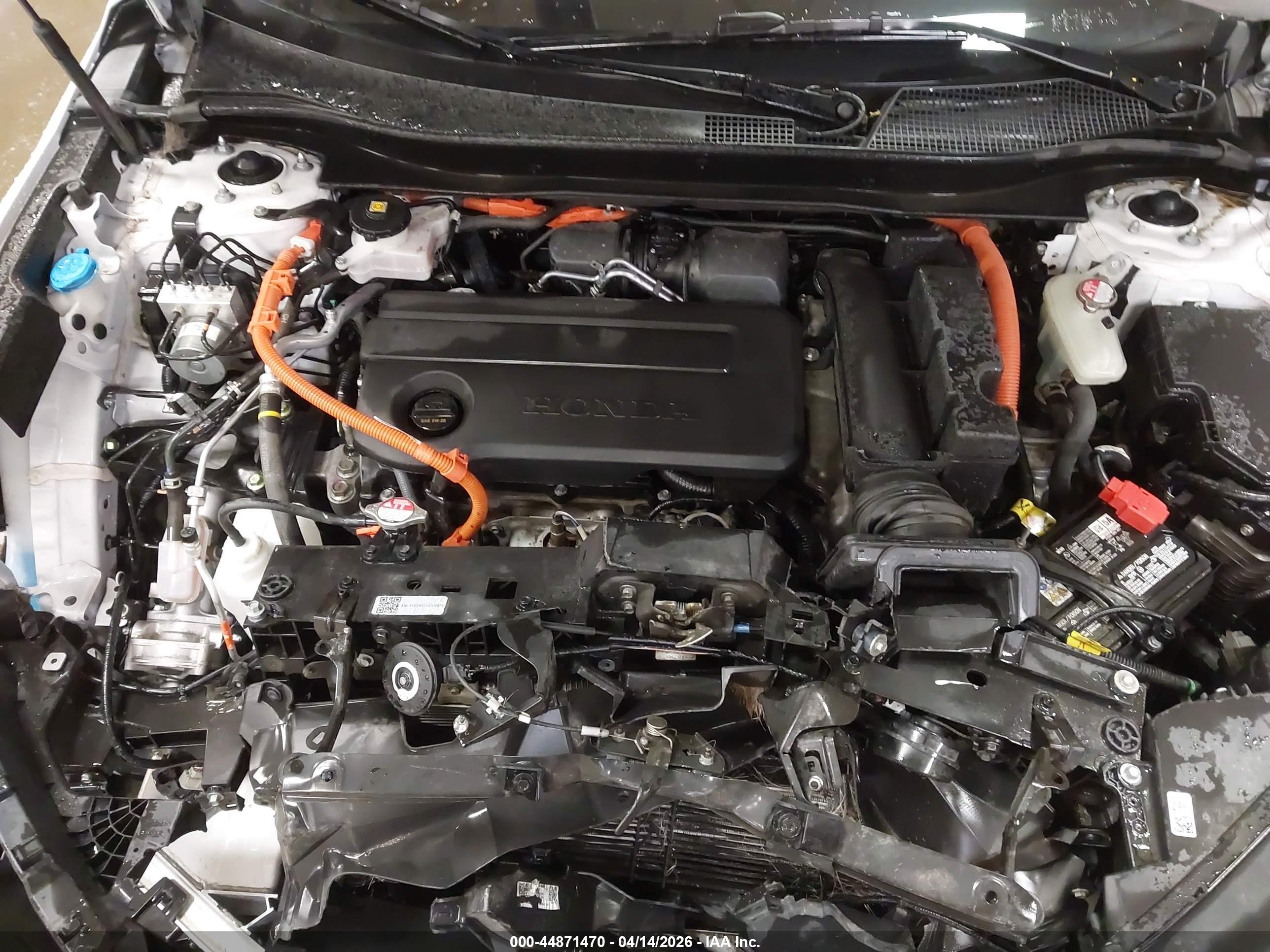 HONDA CR-V image 10