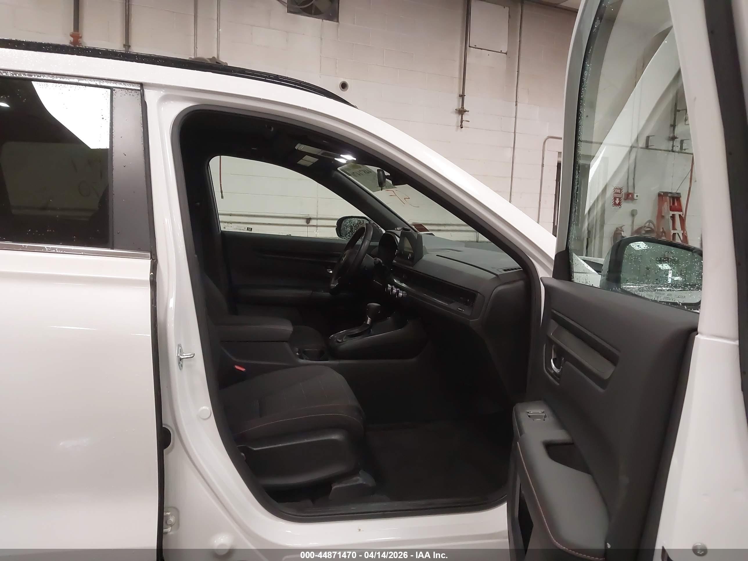 HONDA CR-V image 5