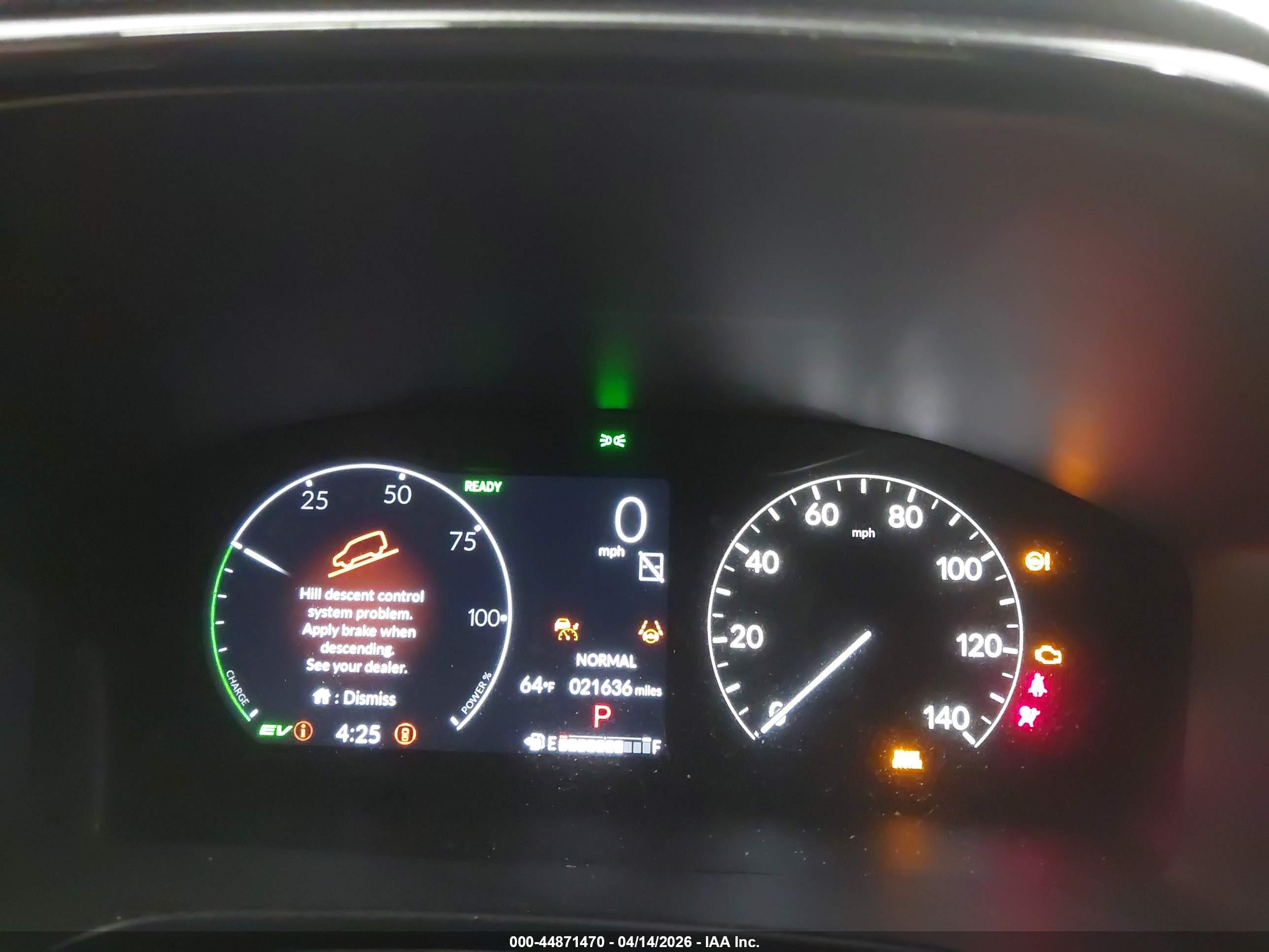HONDA CR-V image 7