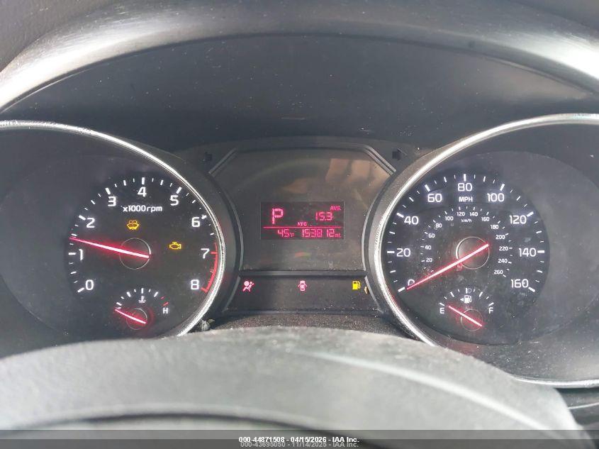 KIA SEDONA image 9