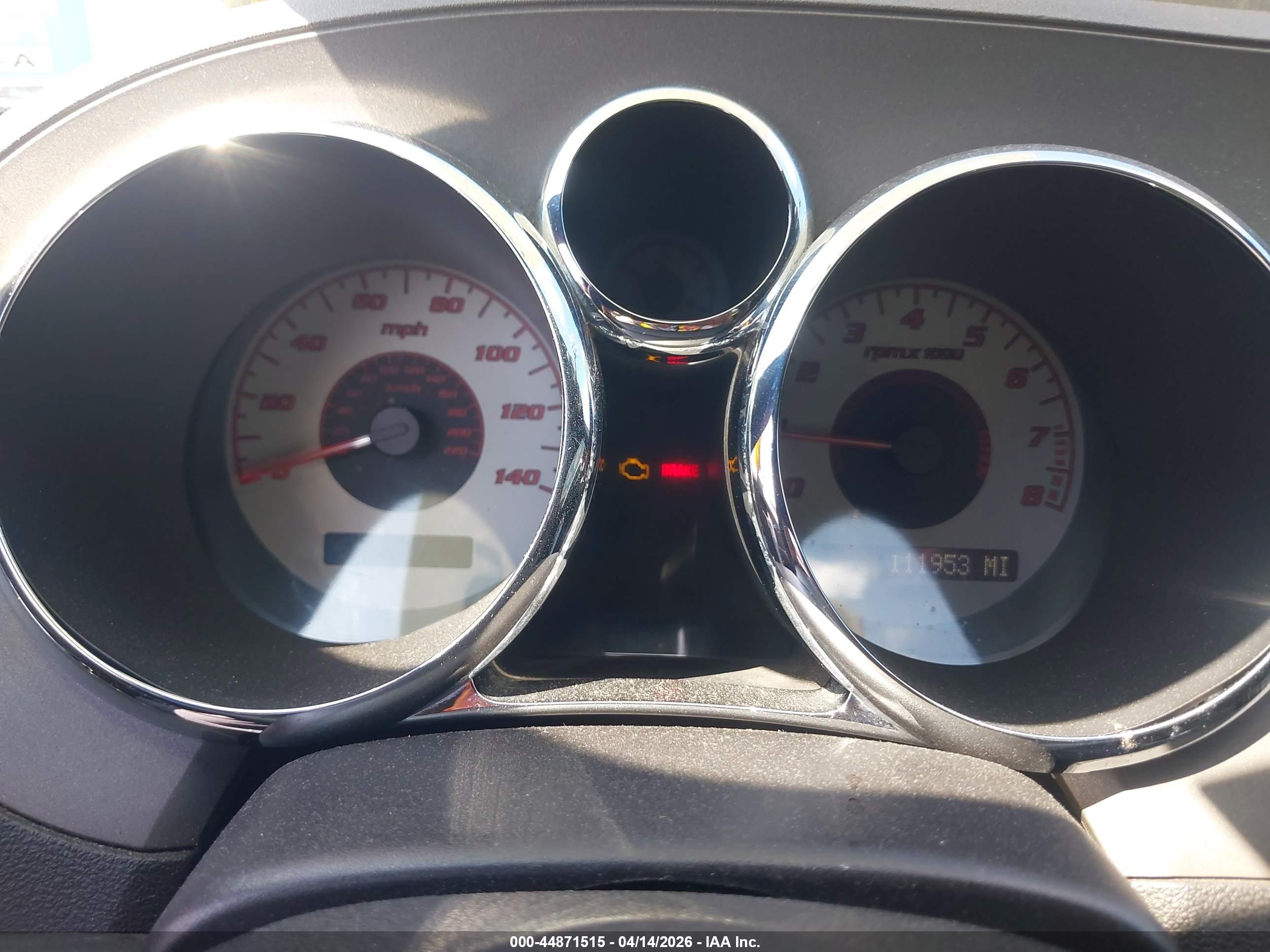 PONTIAC SOLSTICE image 7