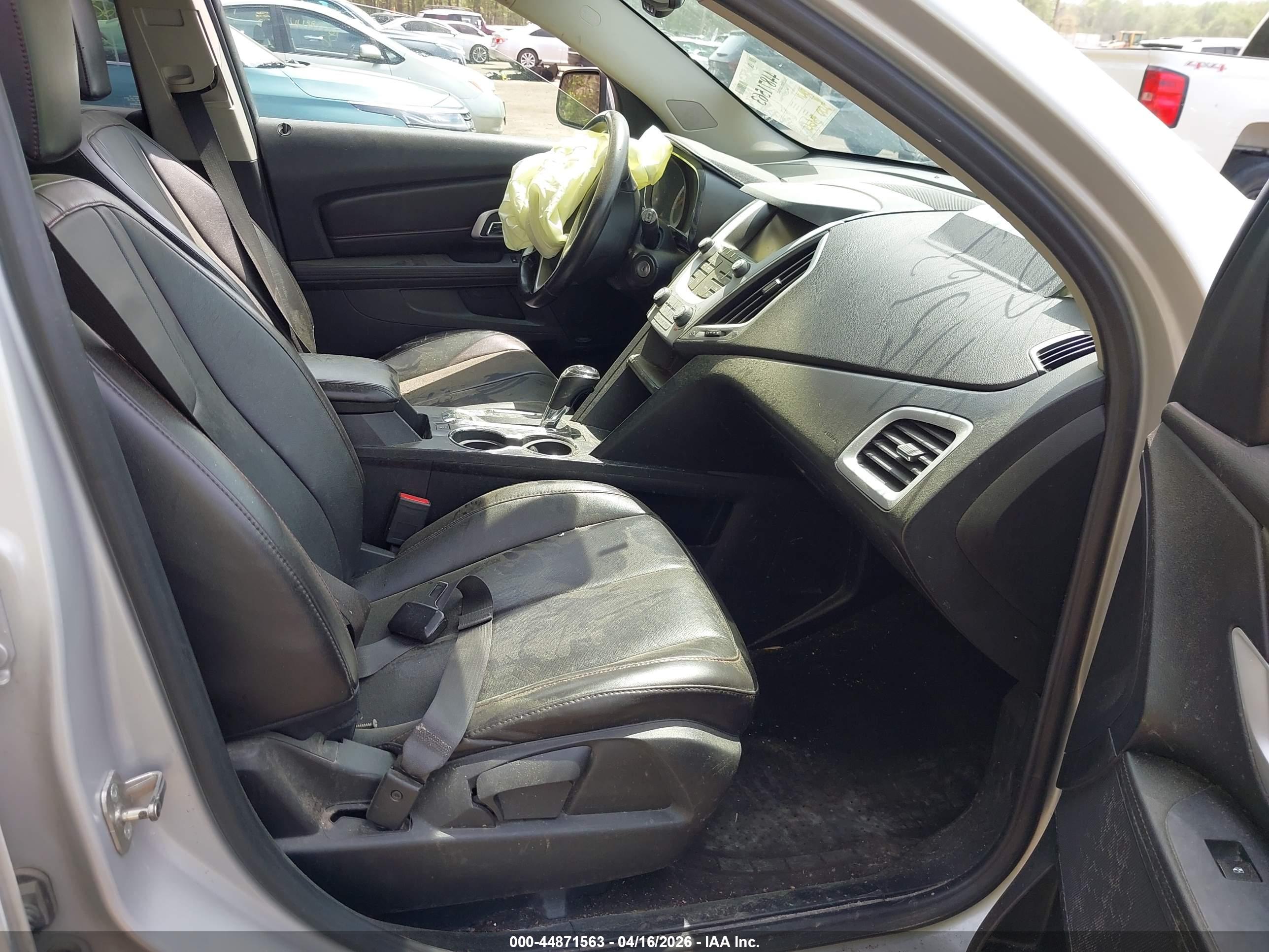 GMC TERRAIN image 5