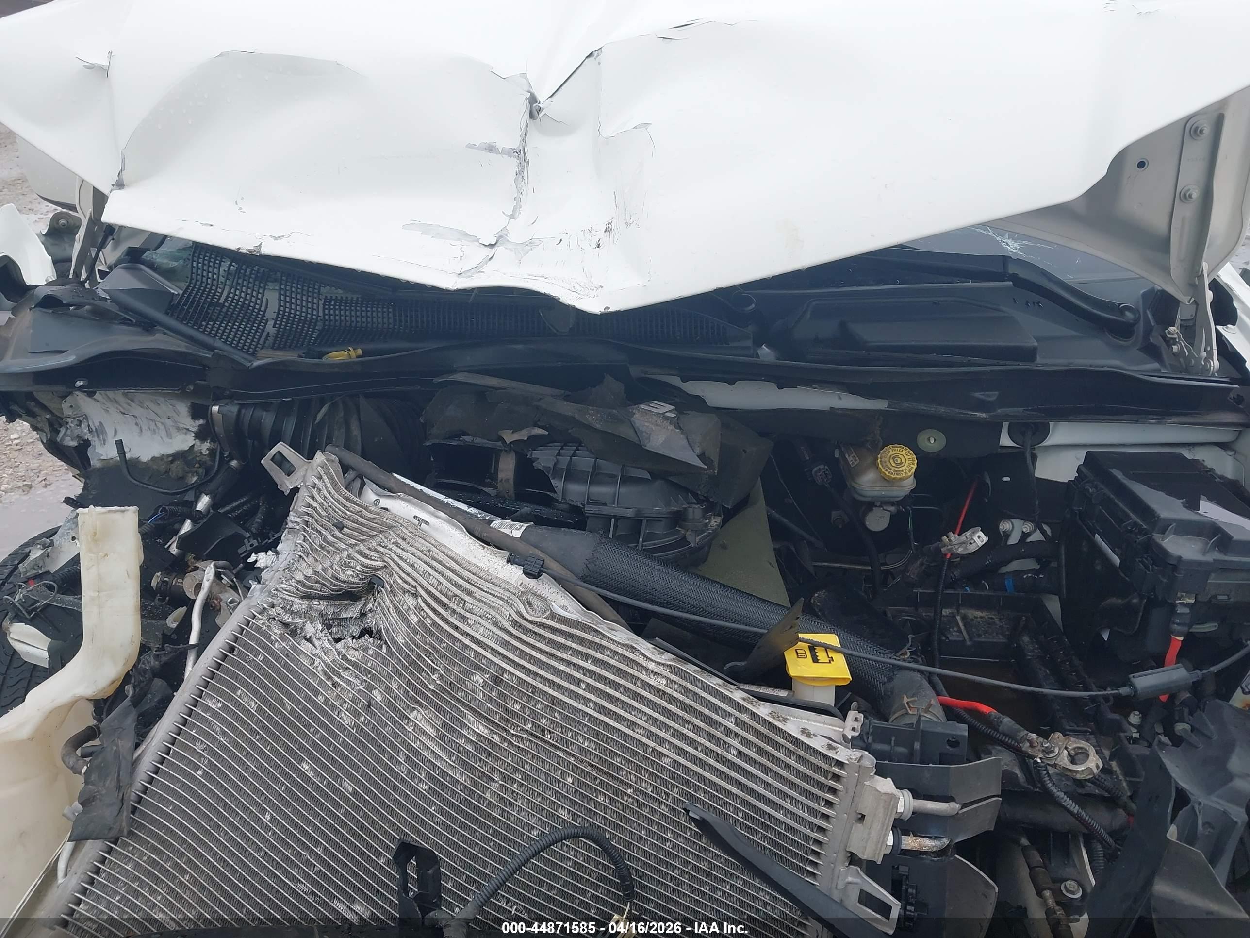 CHRYSLER TOWN image 10