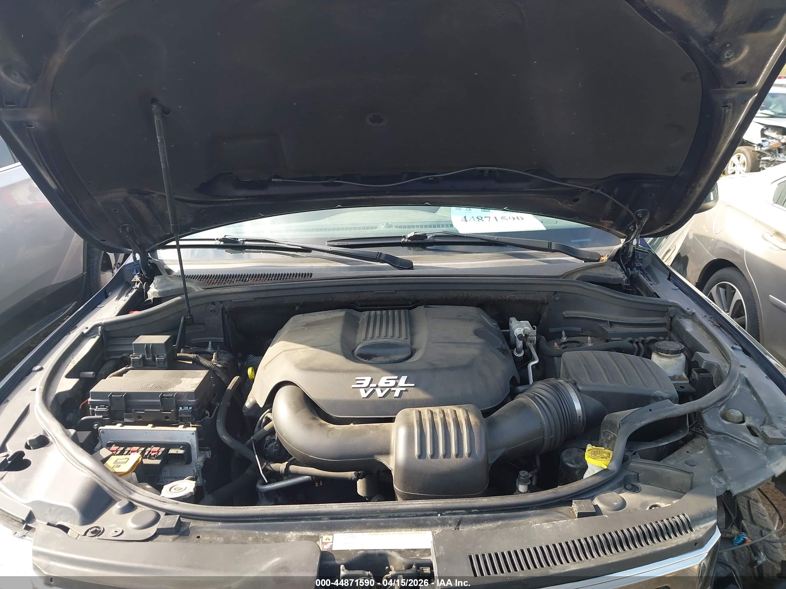 JEEP GRAND image 10