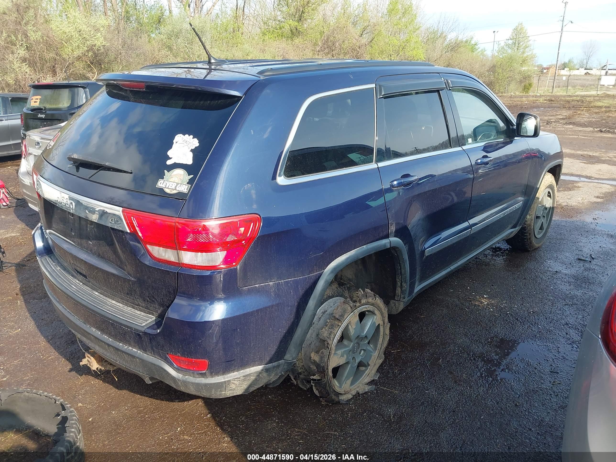 JEEP GRAND image 4