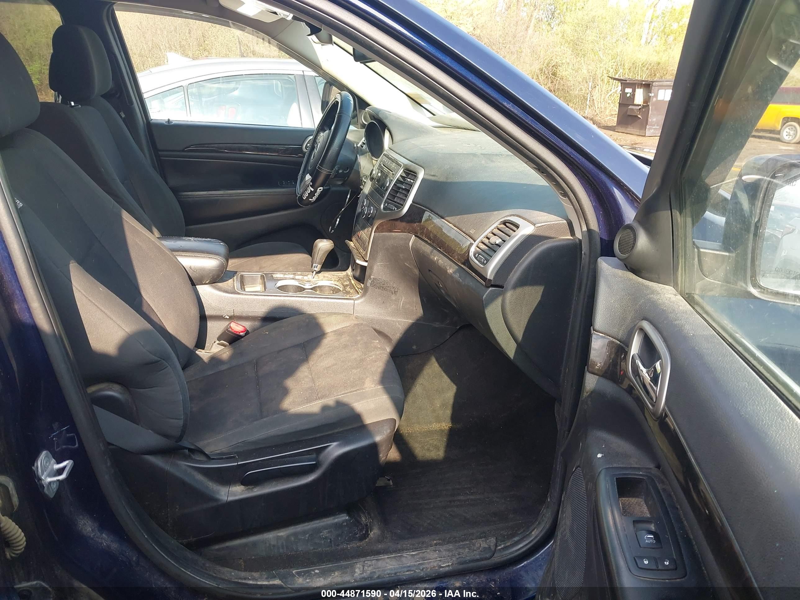 JEEP GRAND image 5