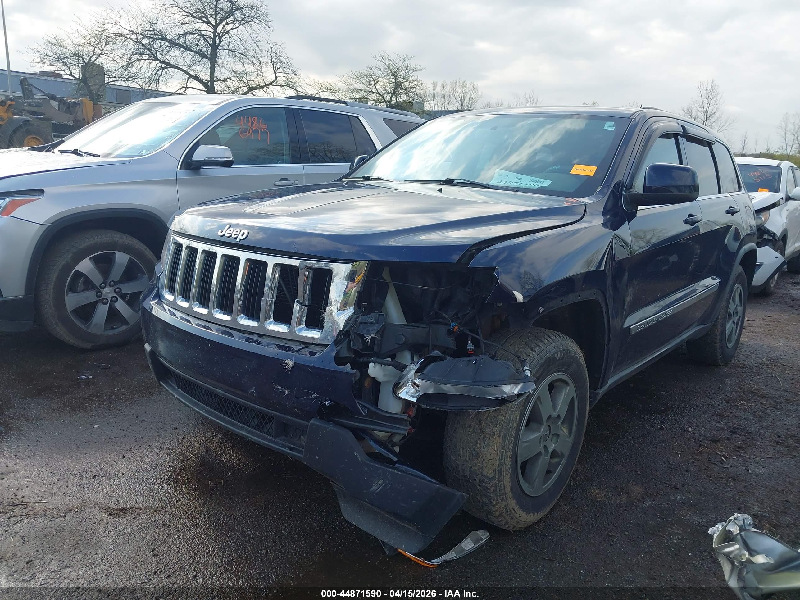 JEEP GRAND image 6