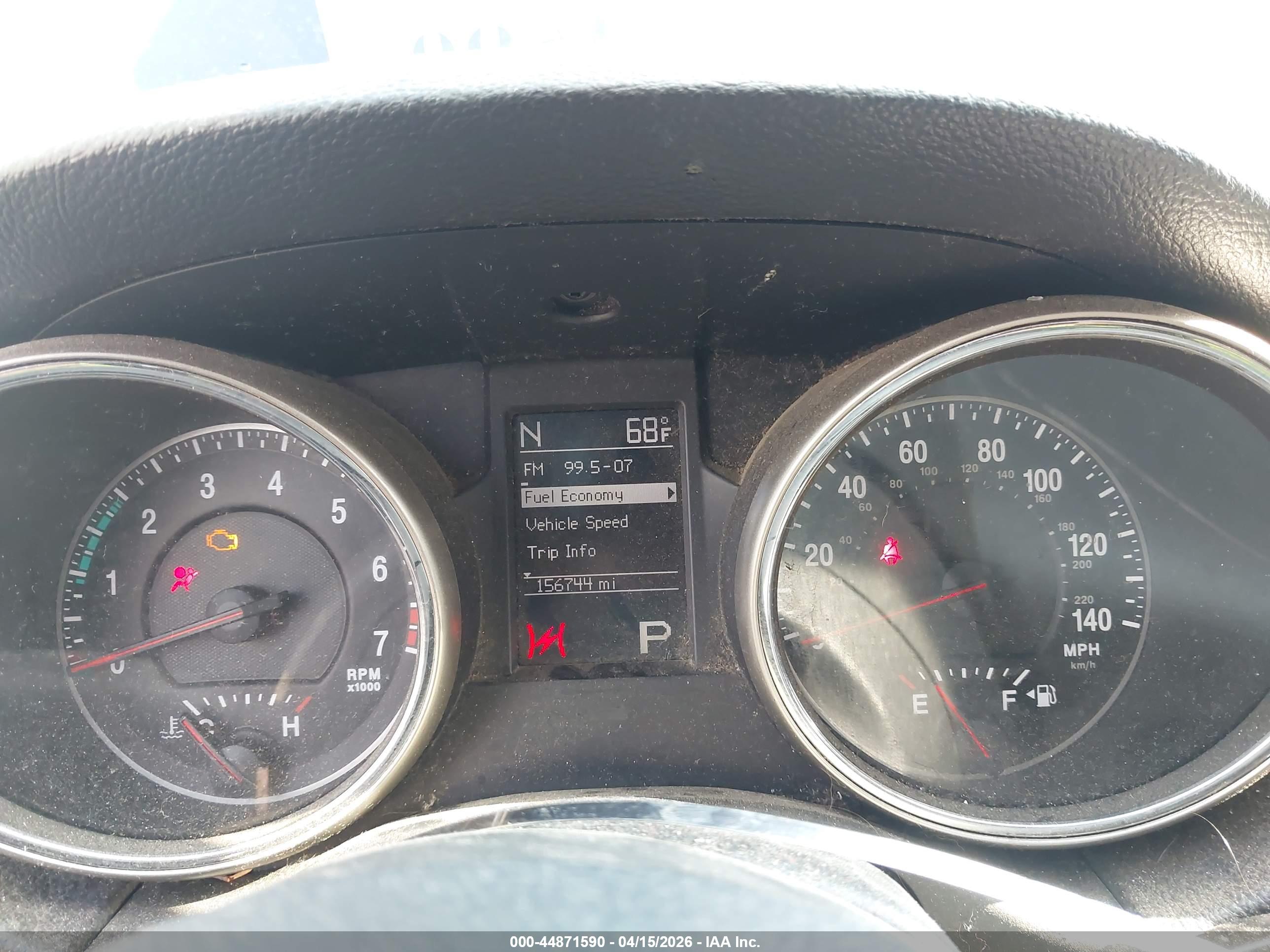 JEEP GRAND image 7