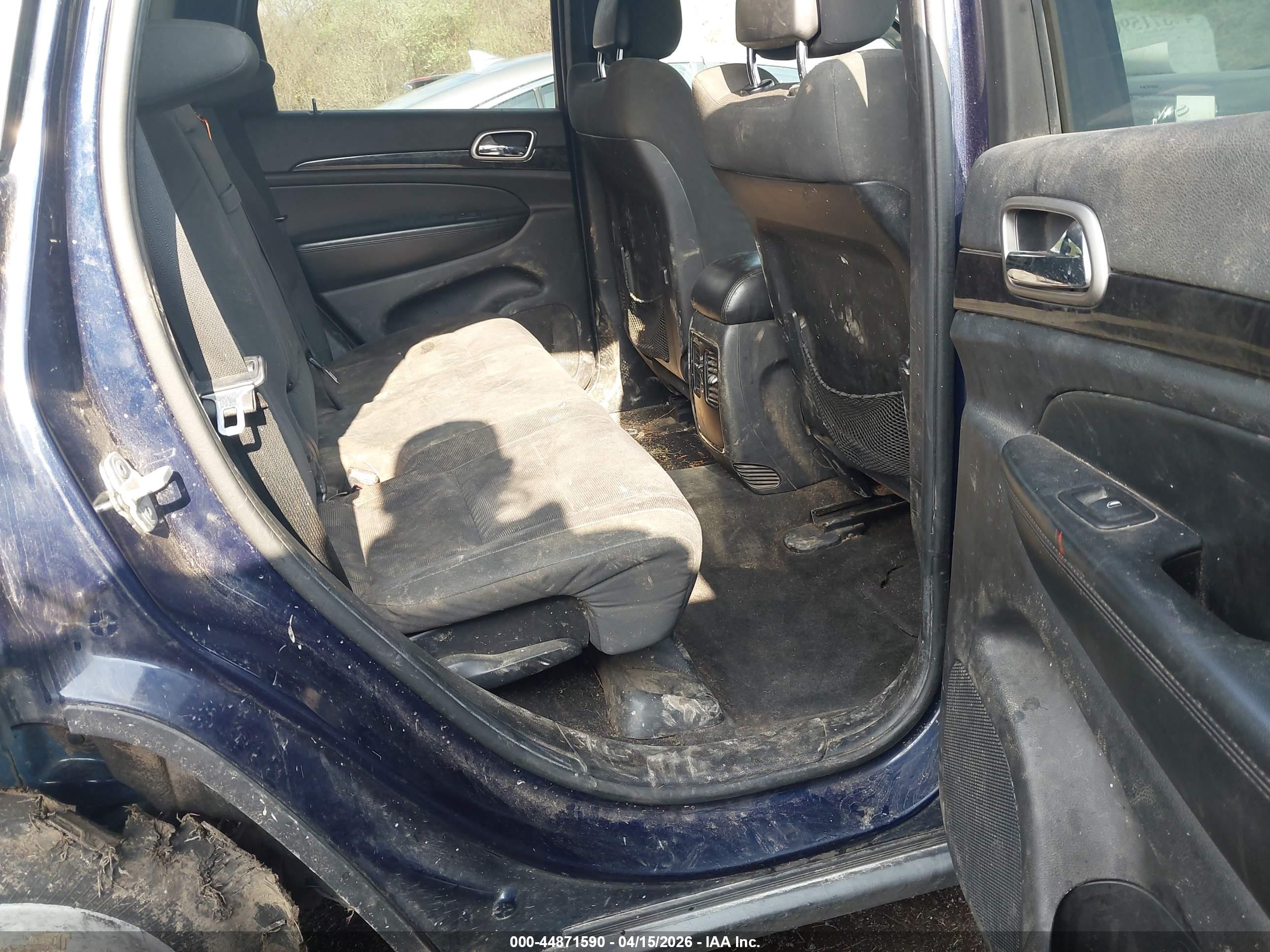 JEEP GRAND image 8