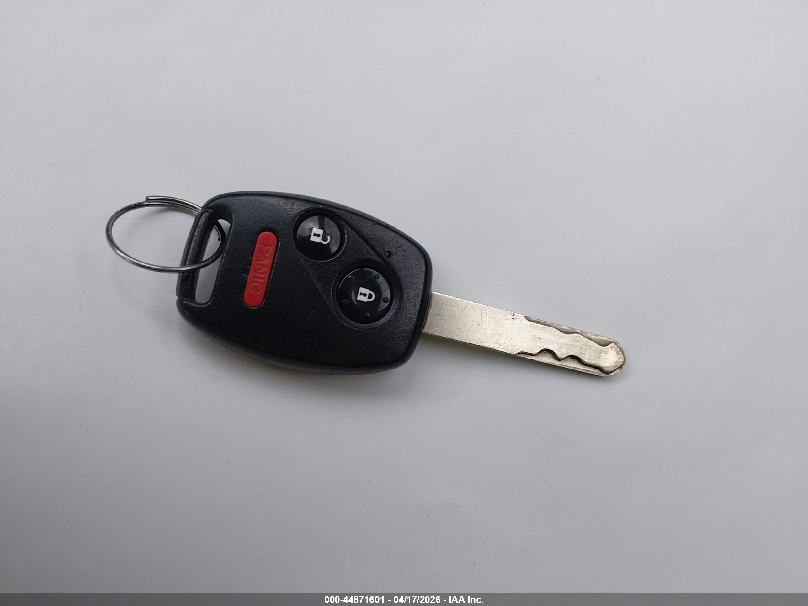 HONDA CR-V image 11
