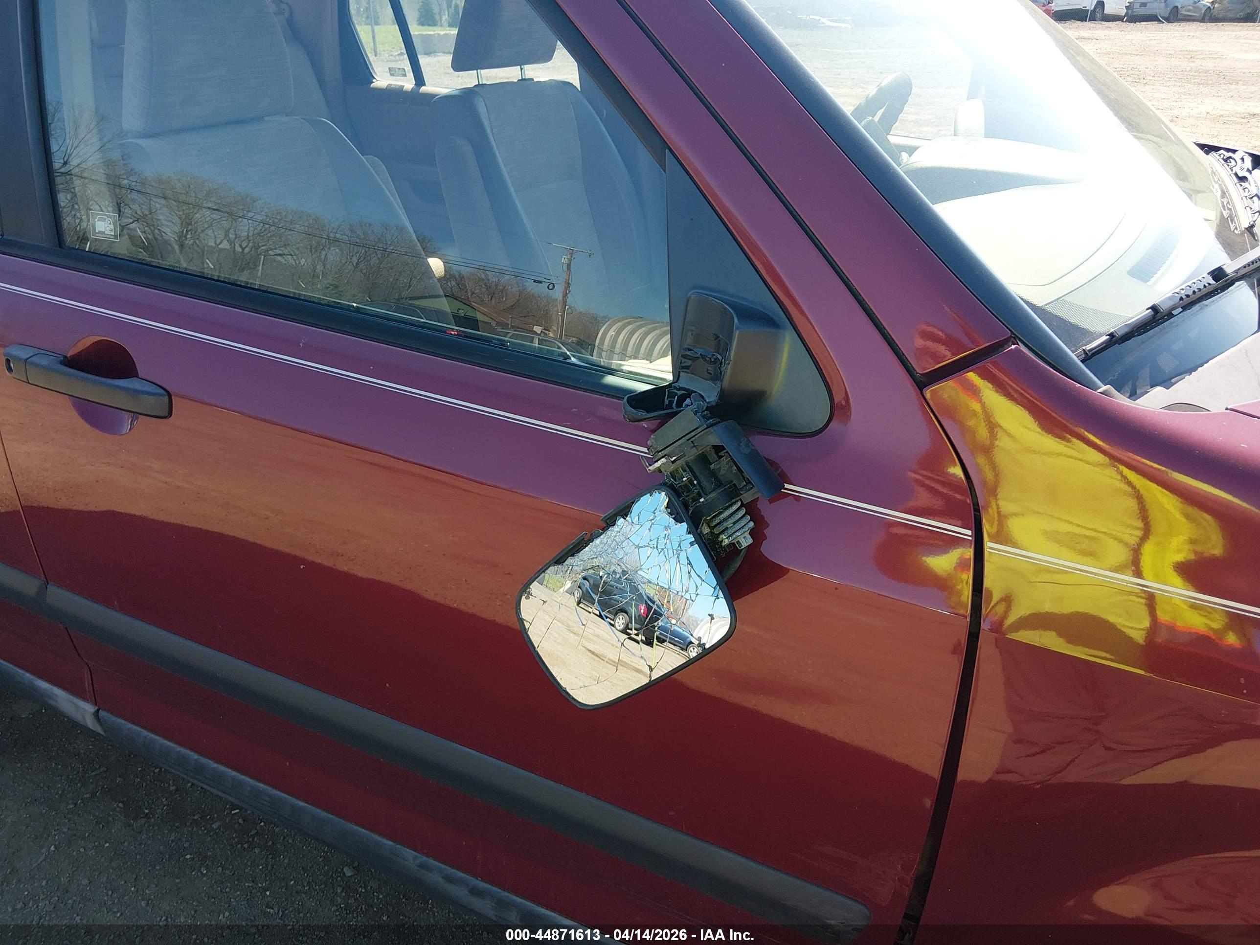 HONDA CR-V image 6