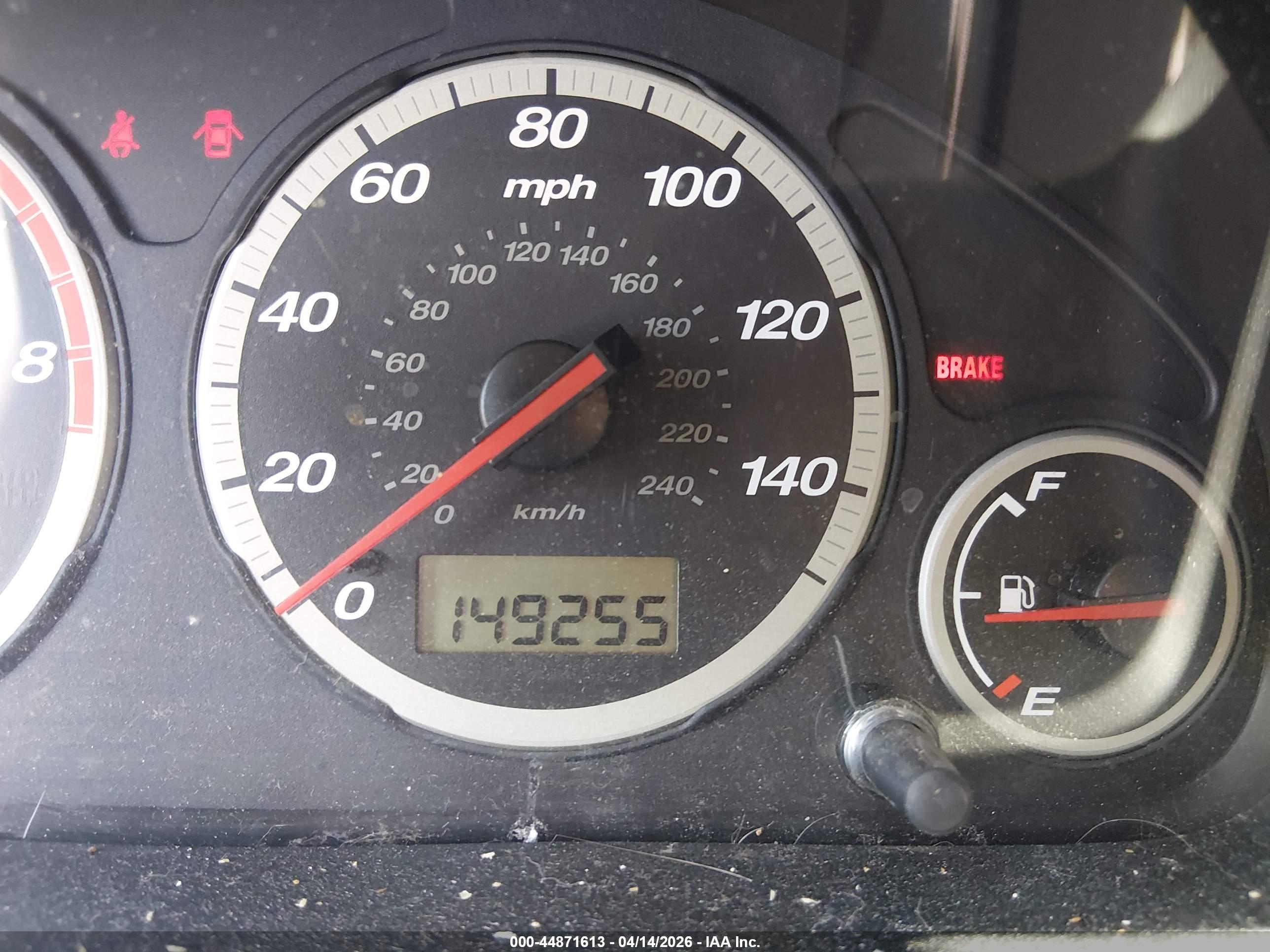HONDA CR-V image 7