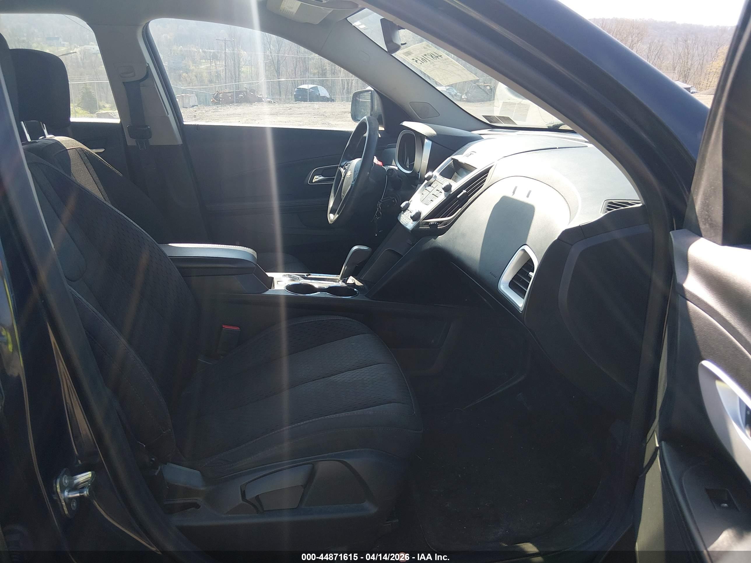 CHEVROLET EQUINOX image 5