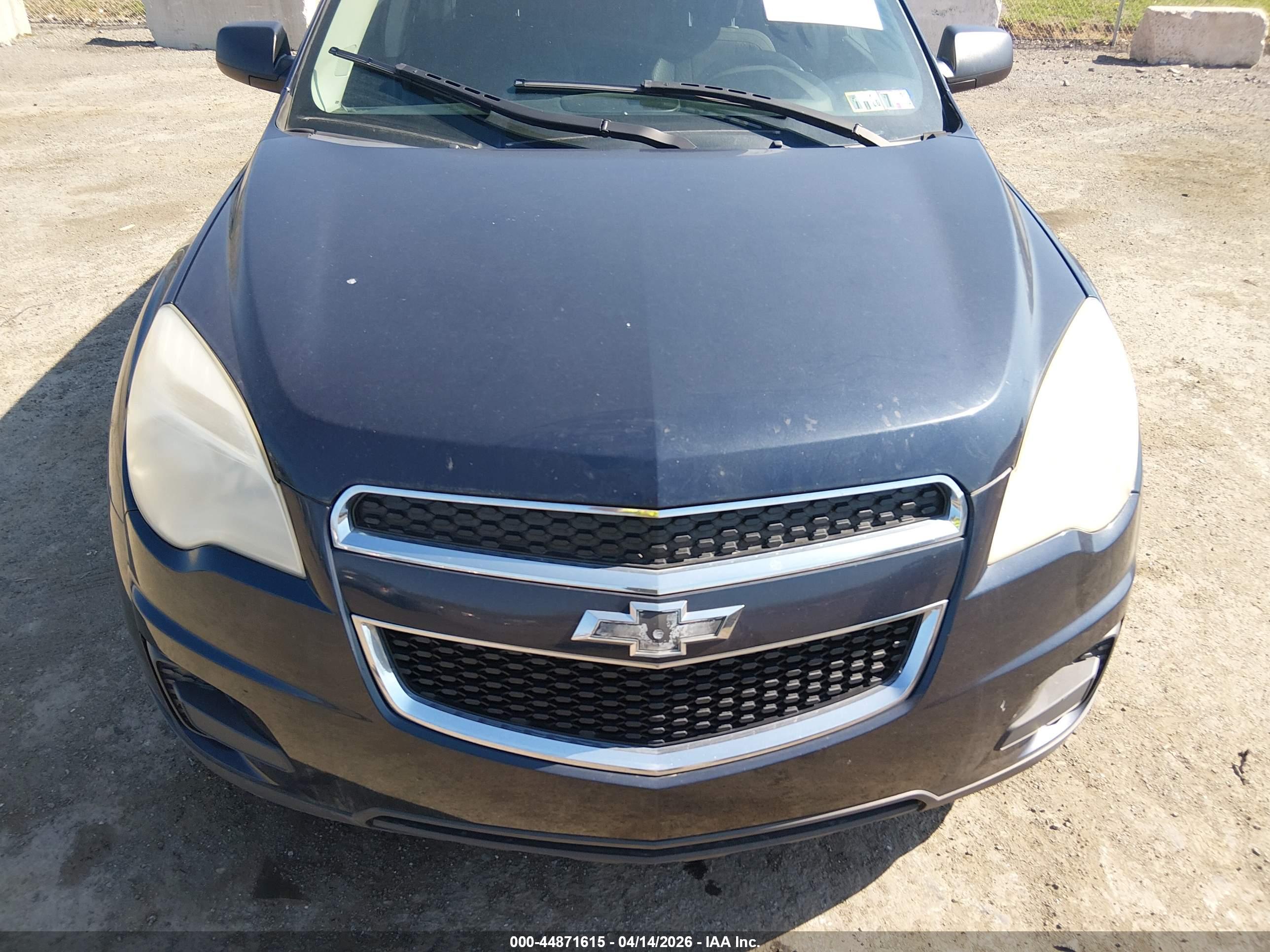 CHEVROLET EQUINOX image 6
