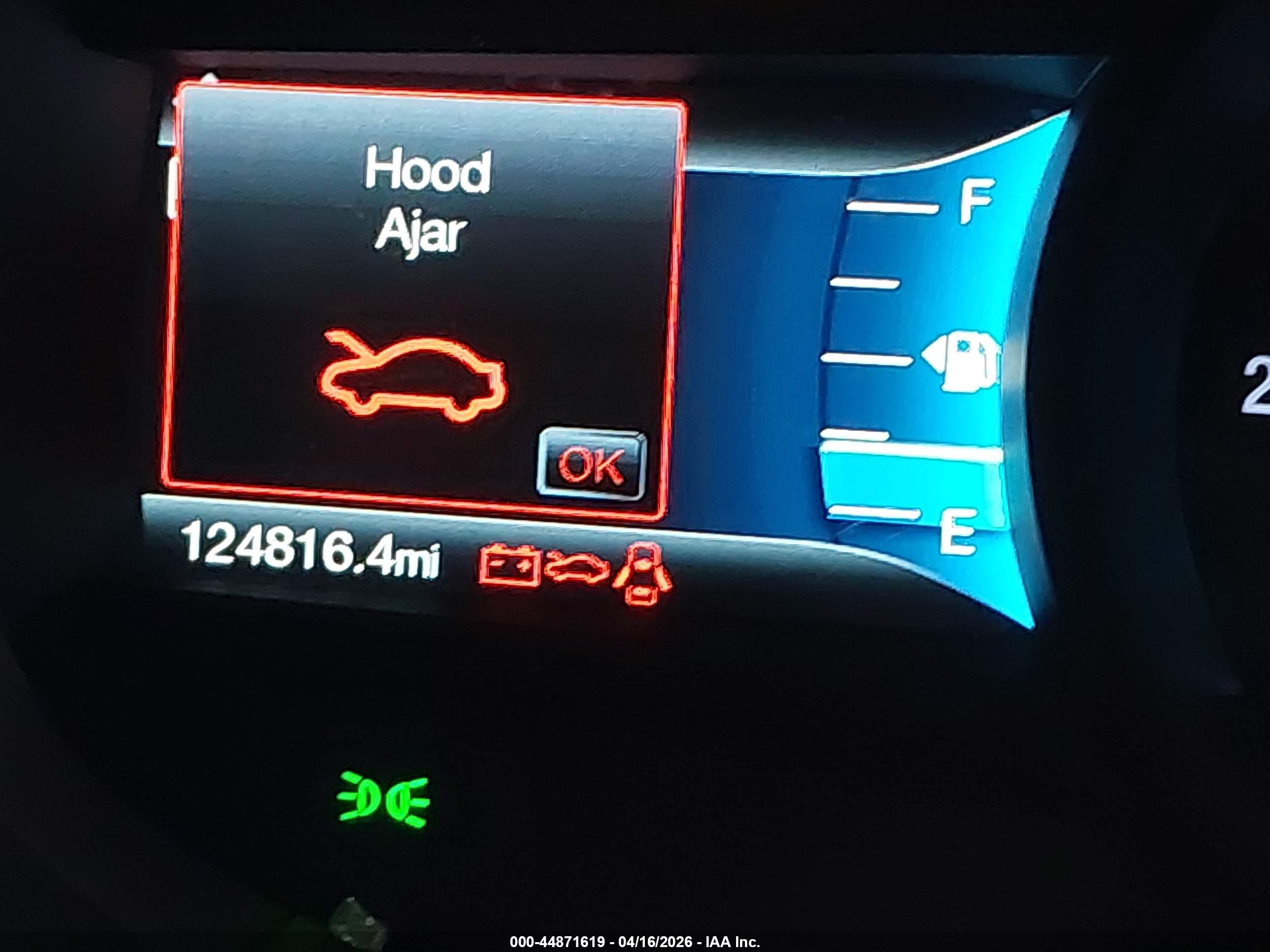 FORD FUSION image 7
