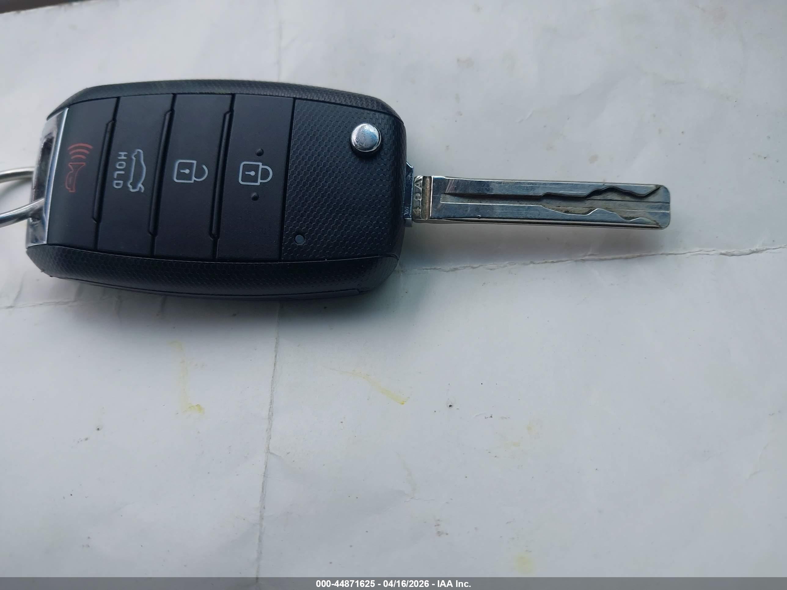 KIA OPTIMA image 11