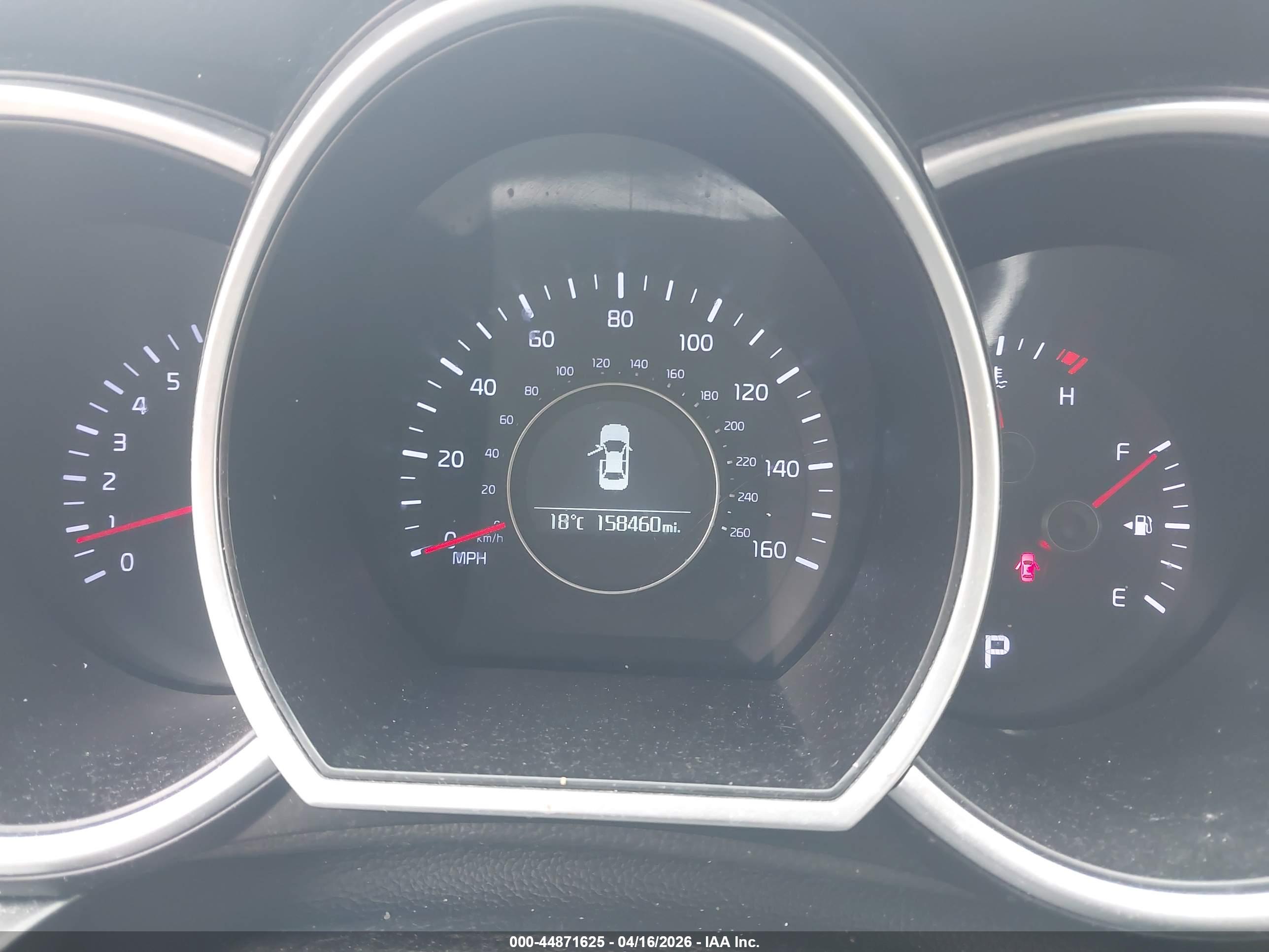 KIA OPTIMA image 7