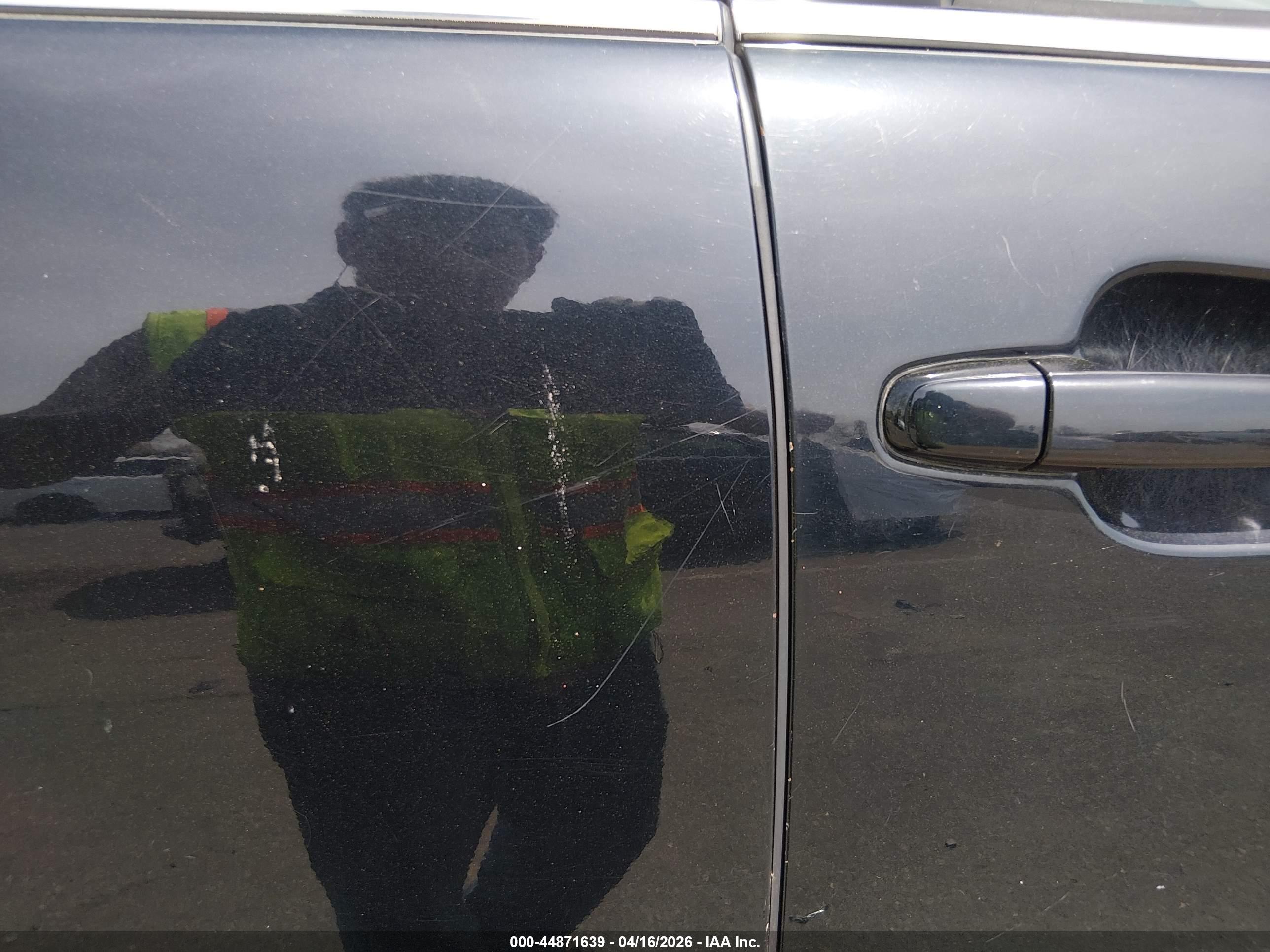 LEXUS GX image 6