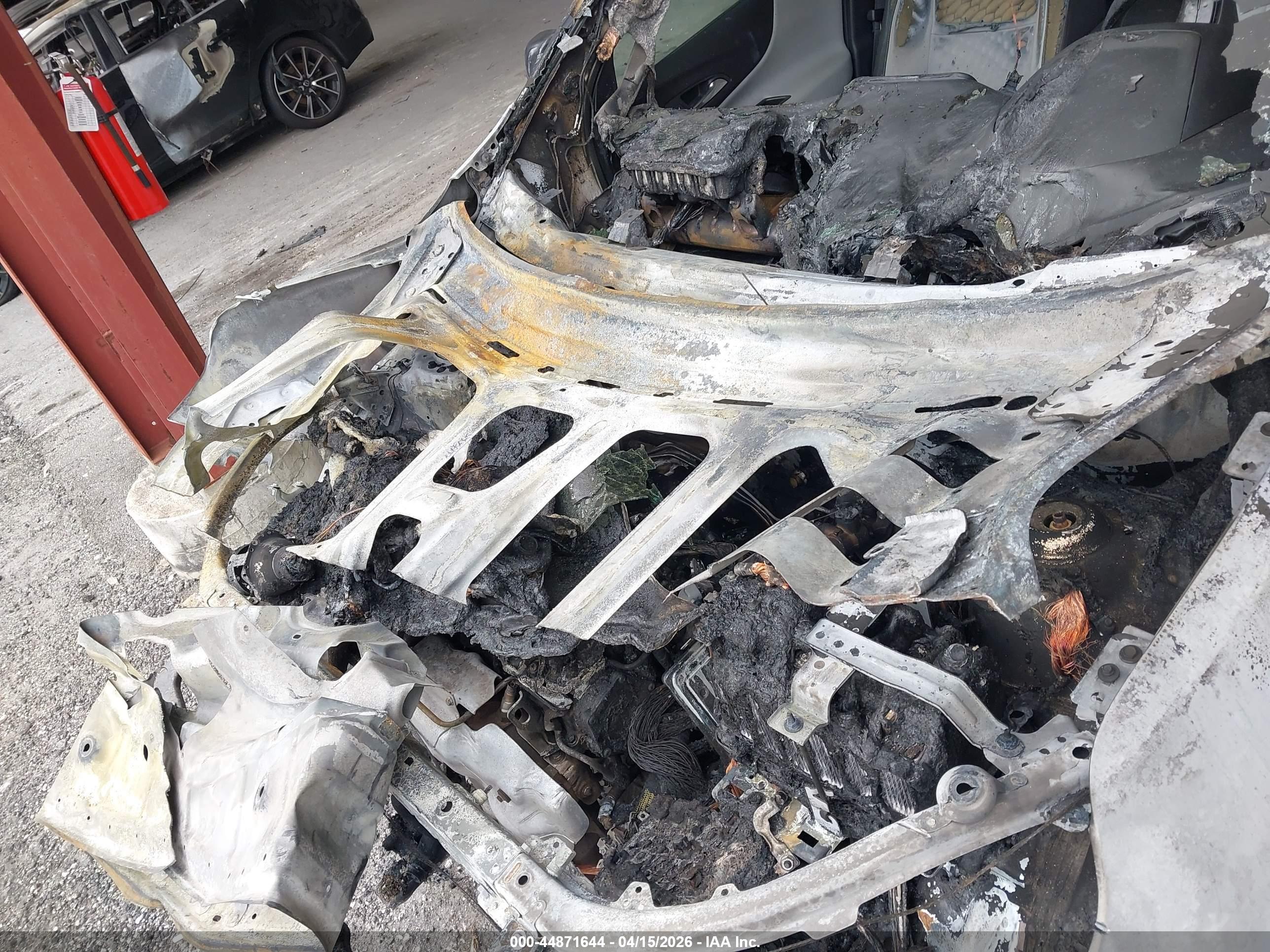 CHEVROLET EQUINOX image 10
