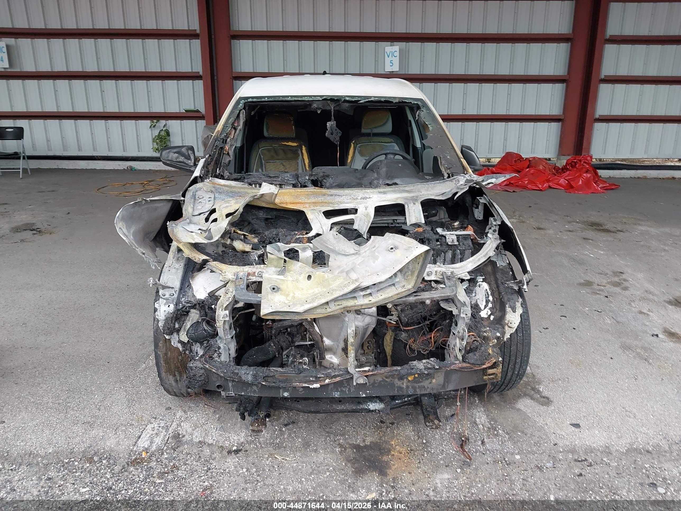 CHEVROLET EQUINOX image 6