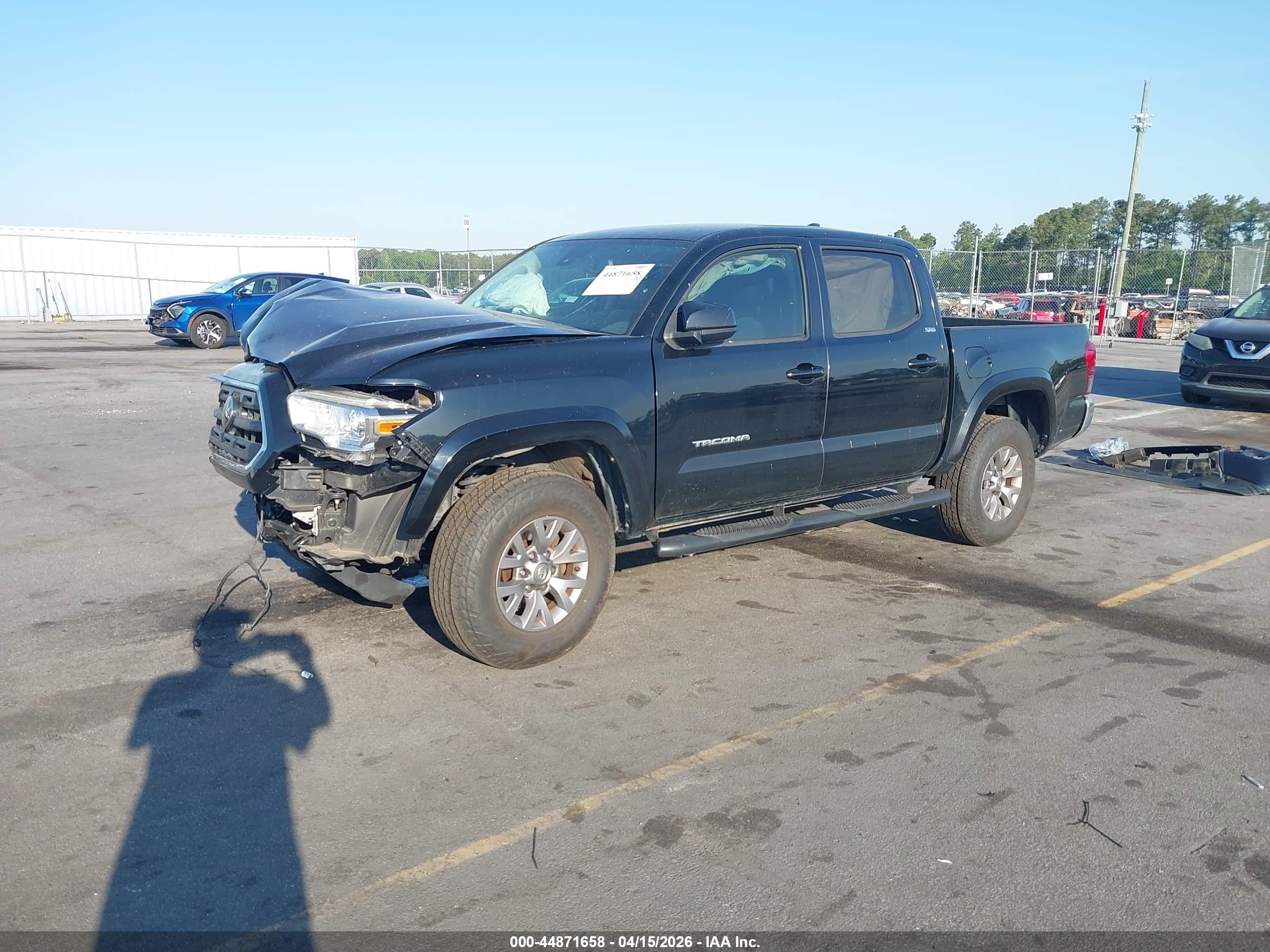 TOYOTA TACOMA image 2