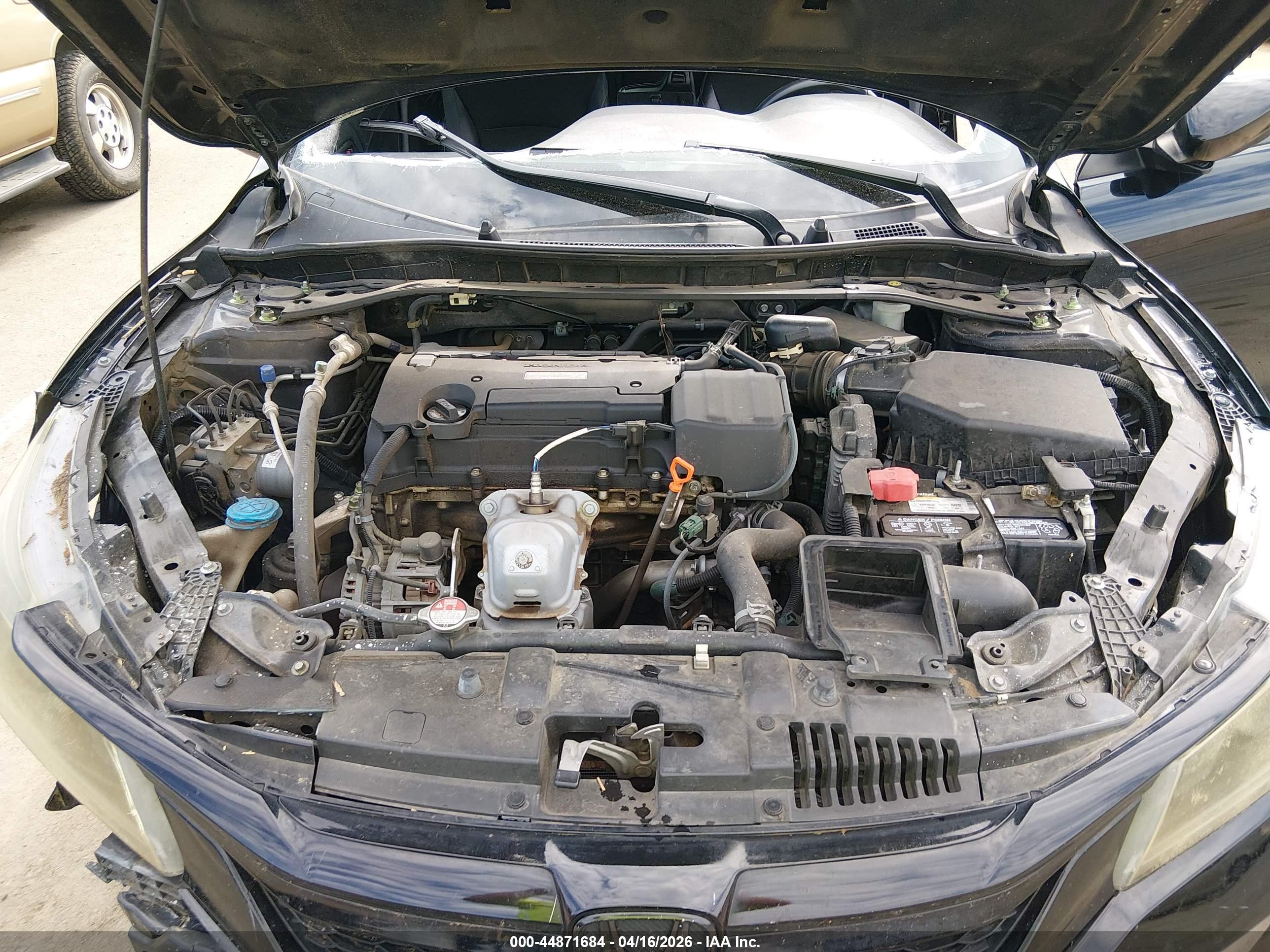 HONDA ACCORD image 10