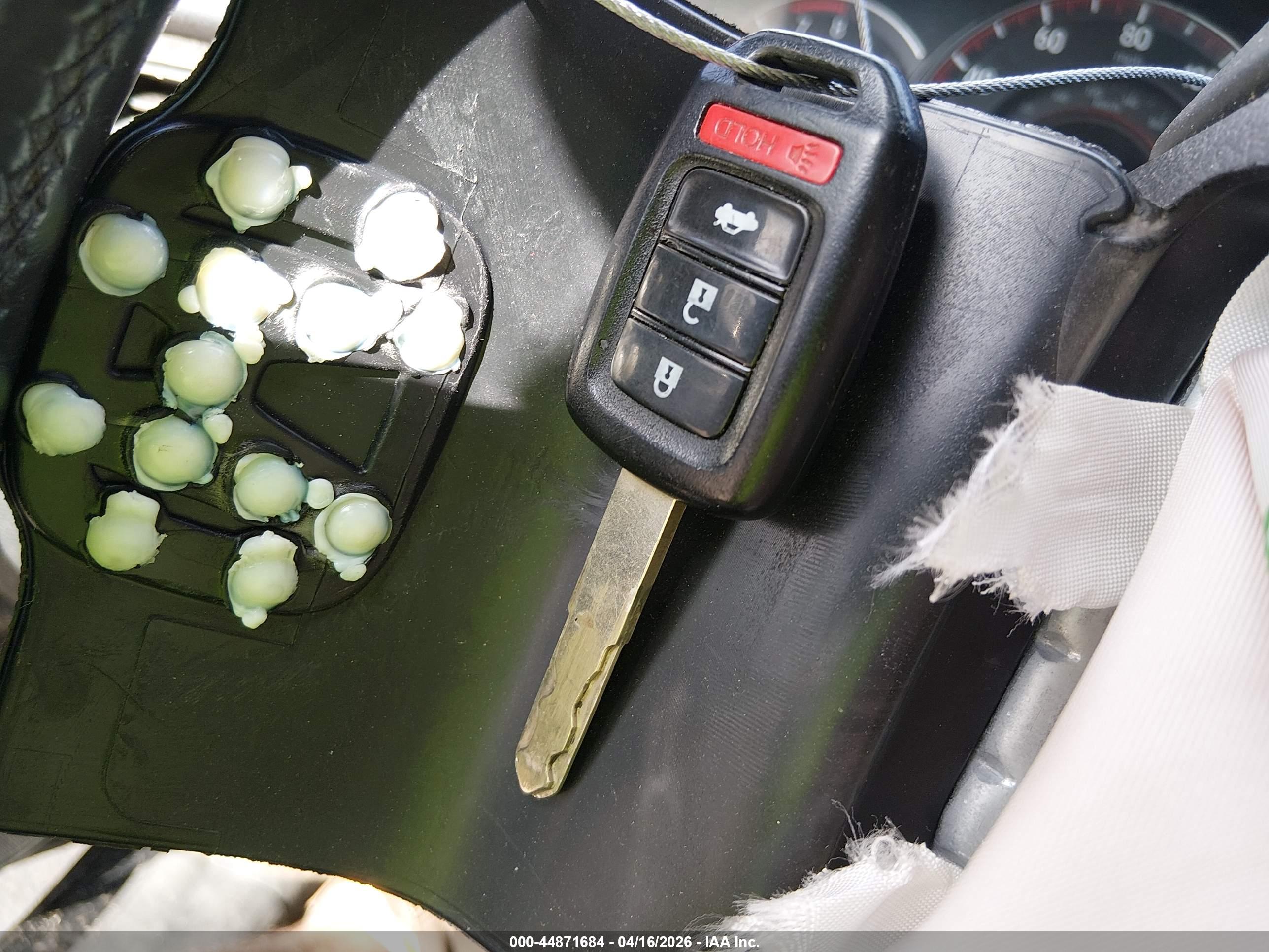 HONDA ACCORD image 11