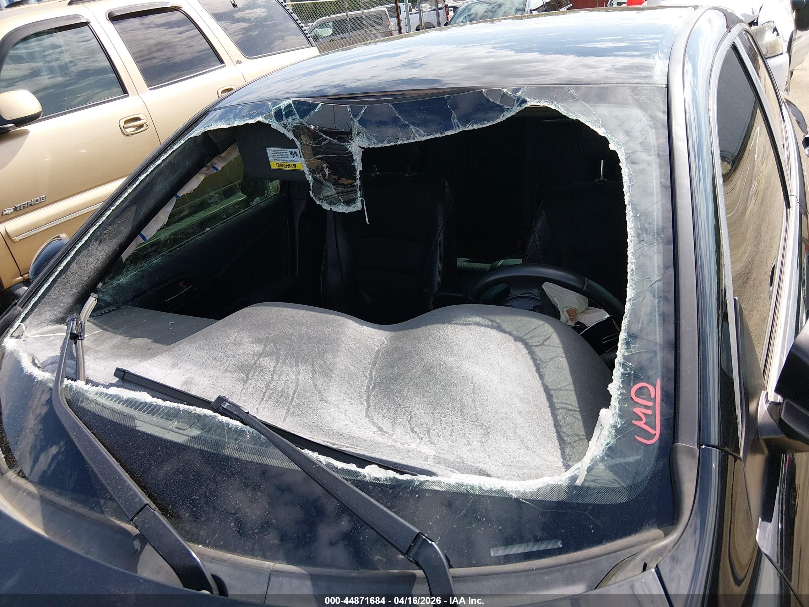 HONDA ACCORD image 6