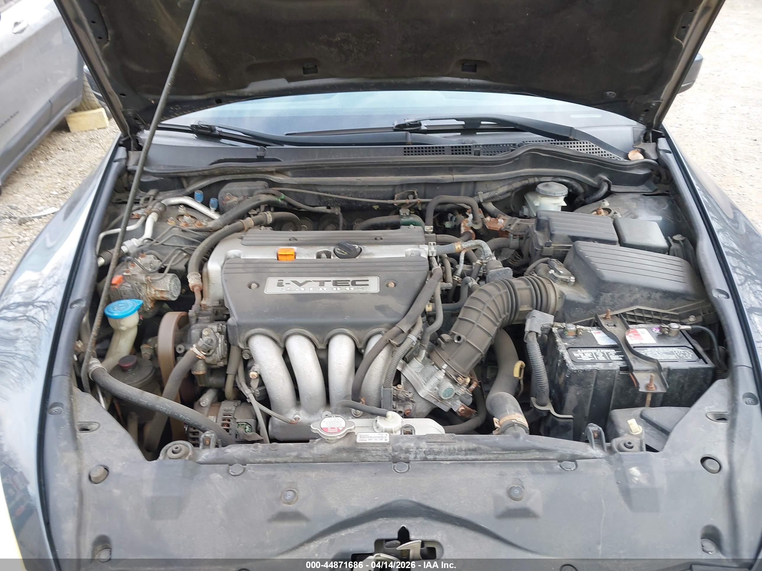 HONDA ACCORD image 10