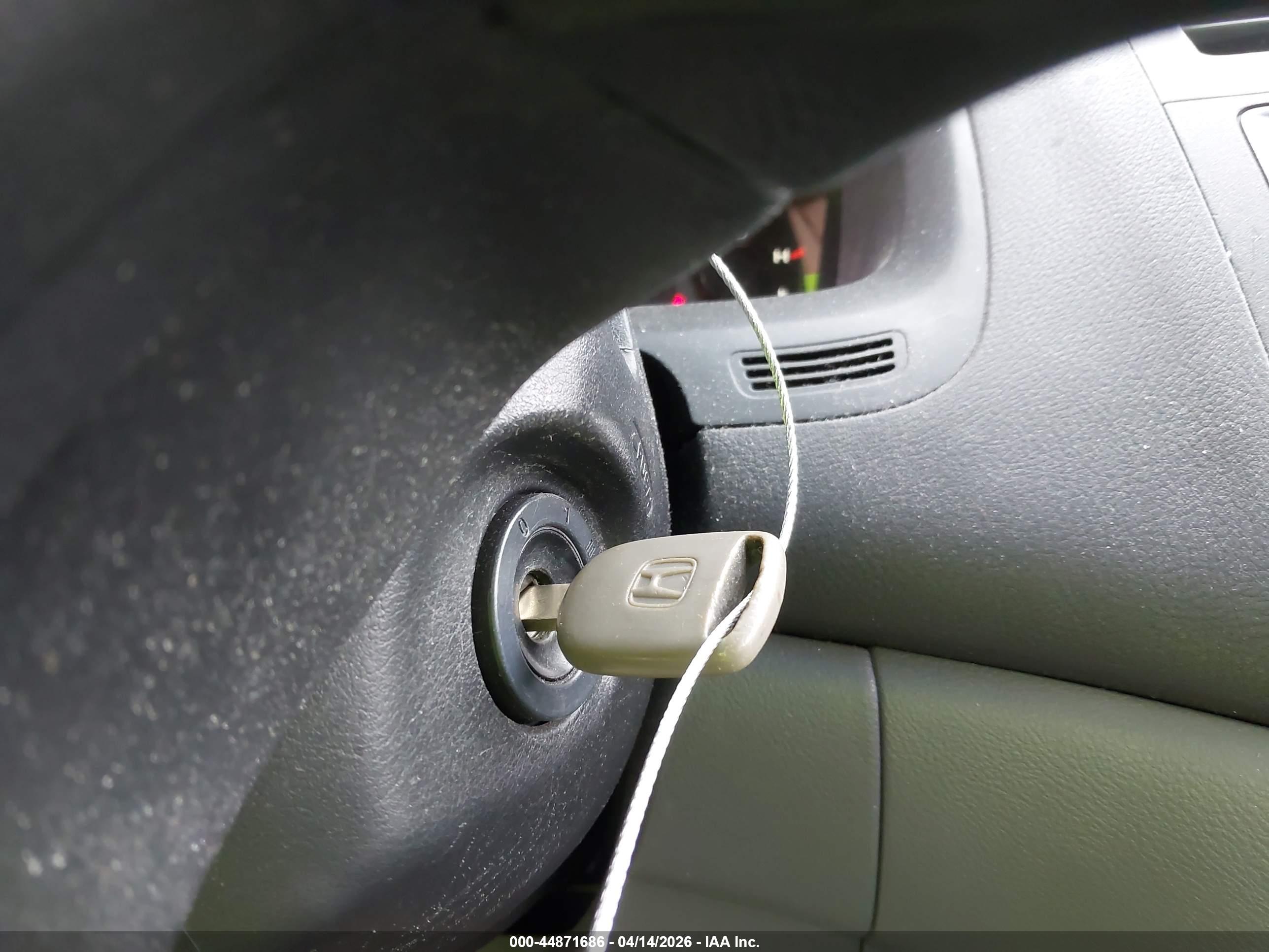 HONDA ACCORD image 11