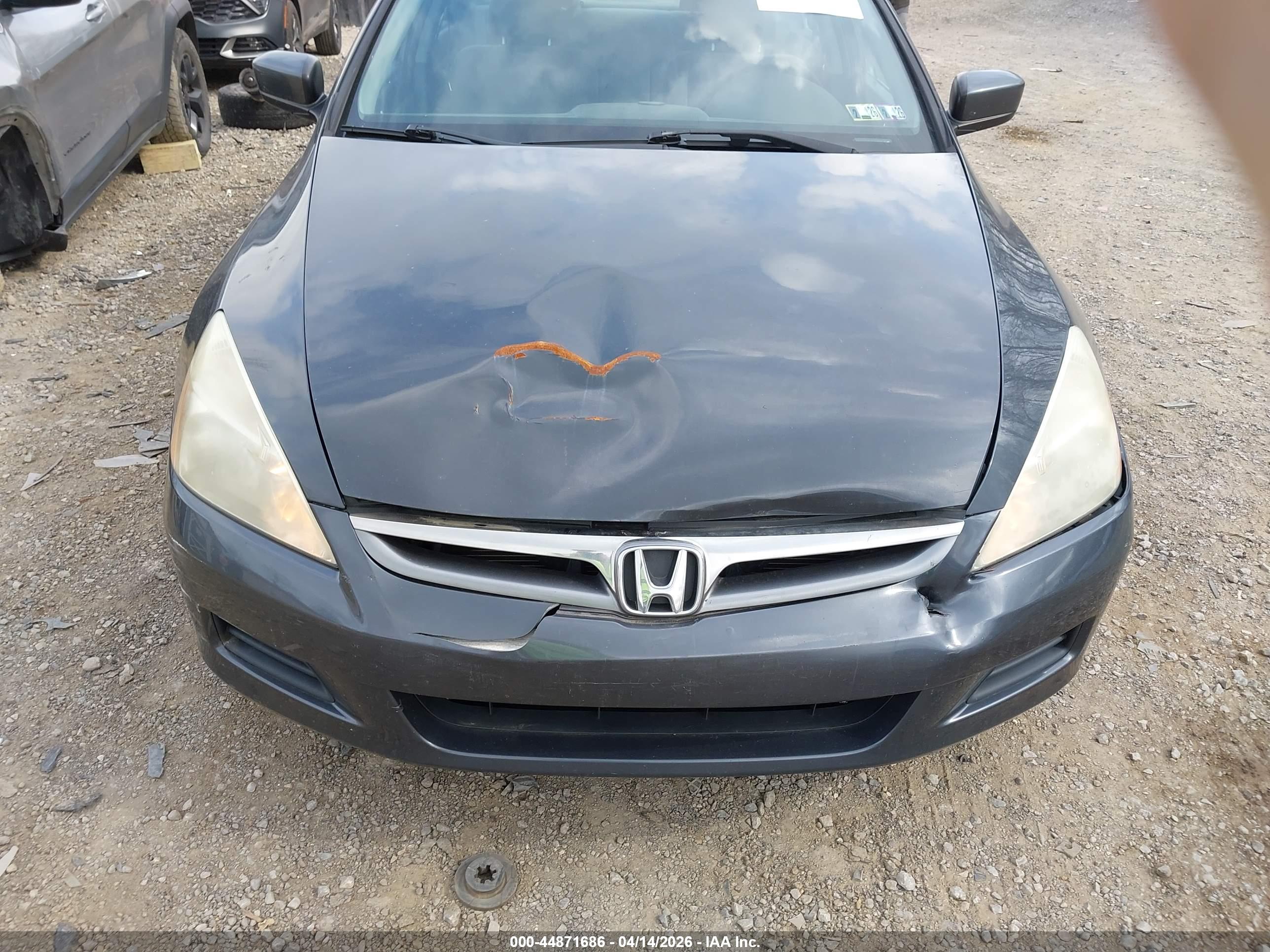 HONDA ACCORD image 6
