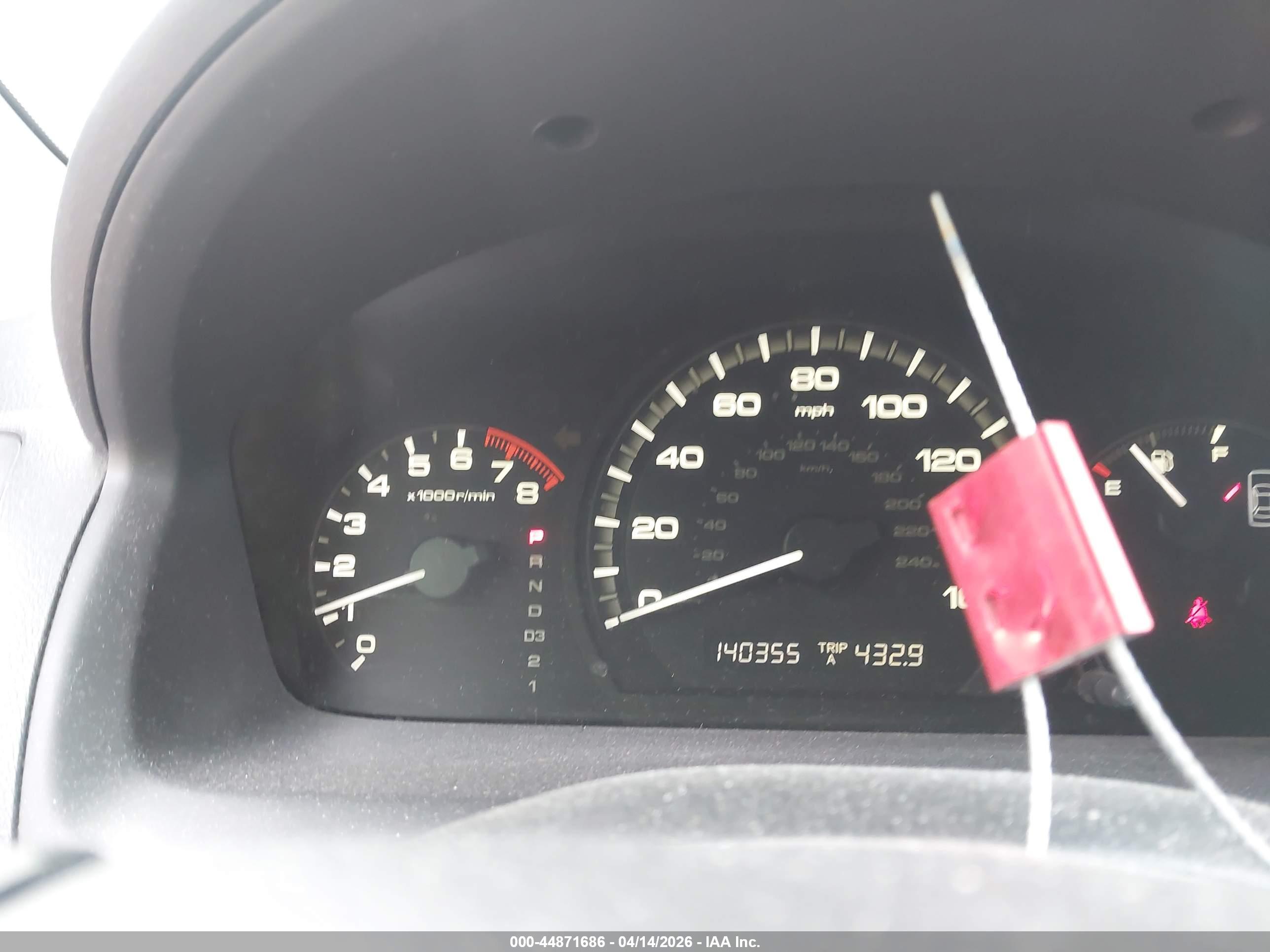 HONDA ACCORD image 7