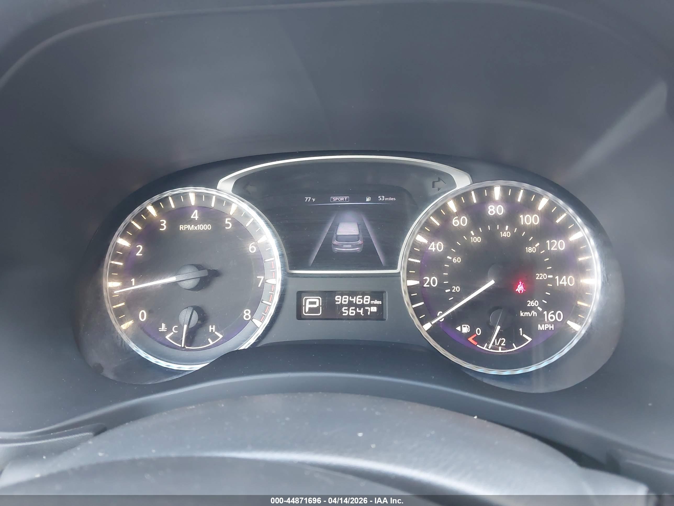INFINITI QX60 image 7