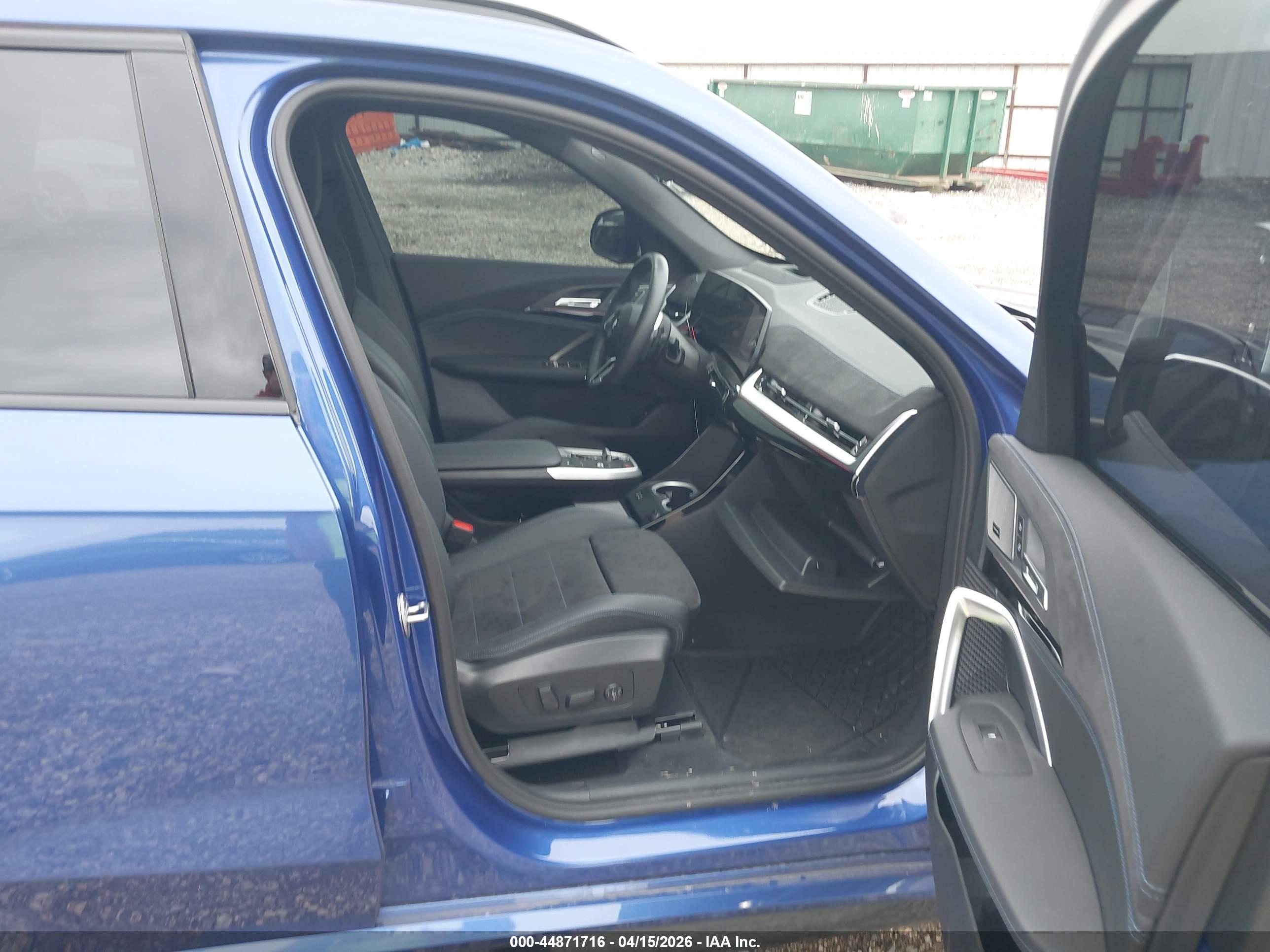 BMW X1 image 5