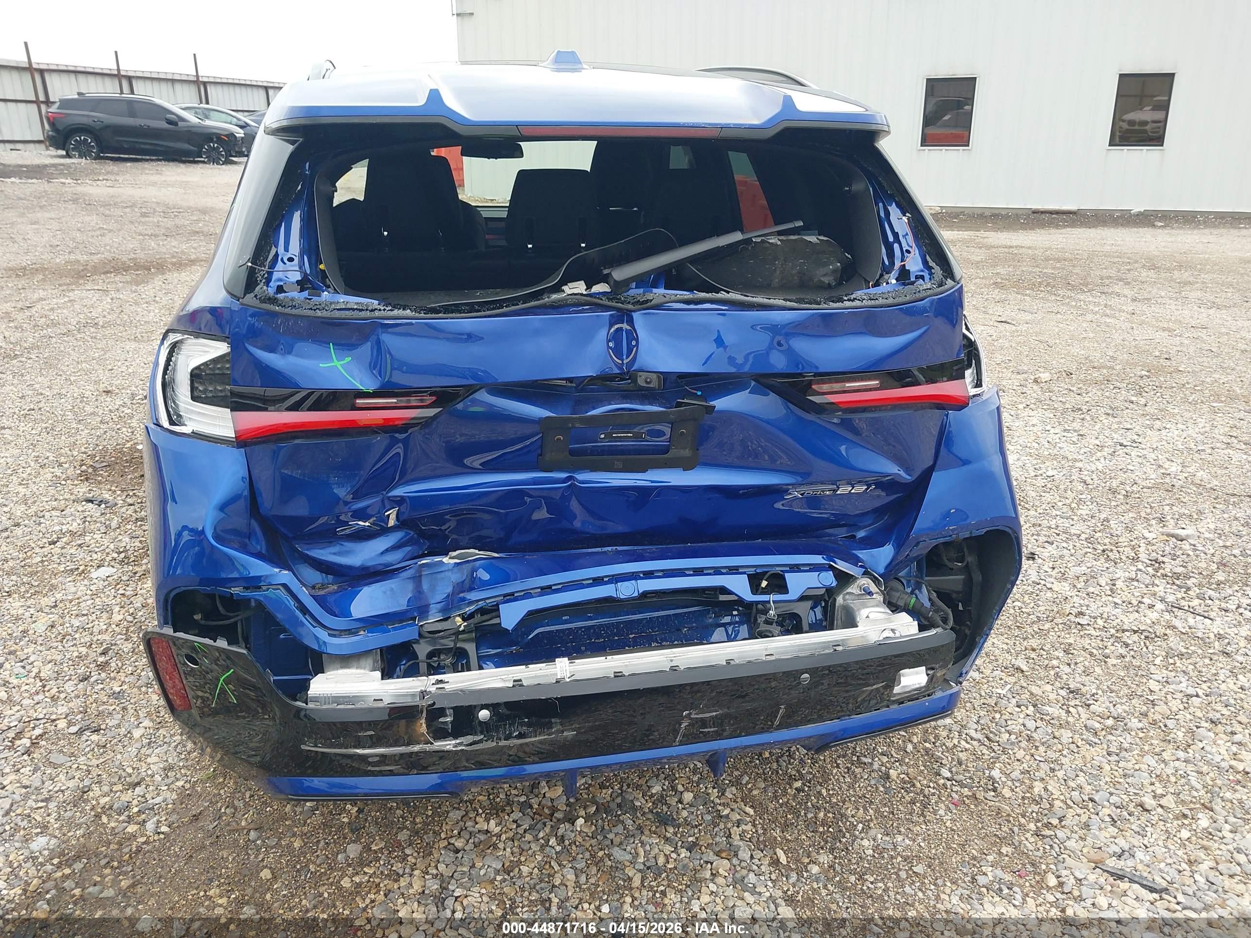 BMW X1 image 6