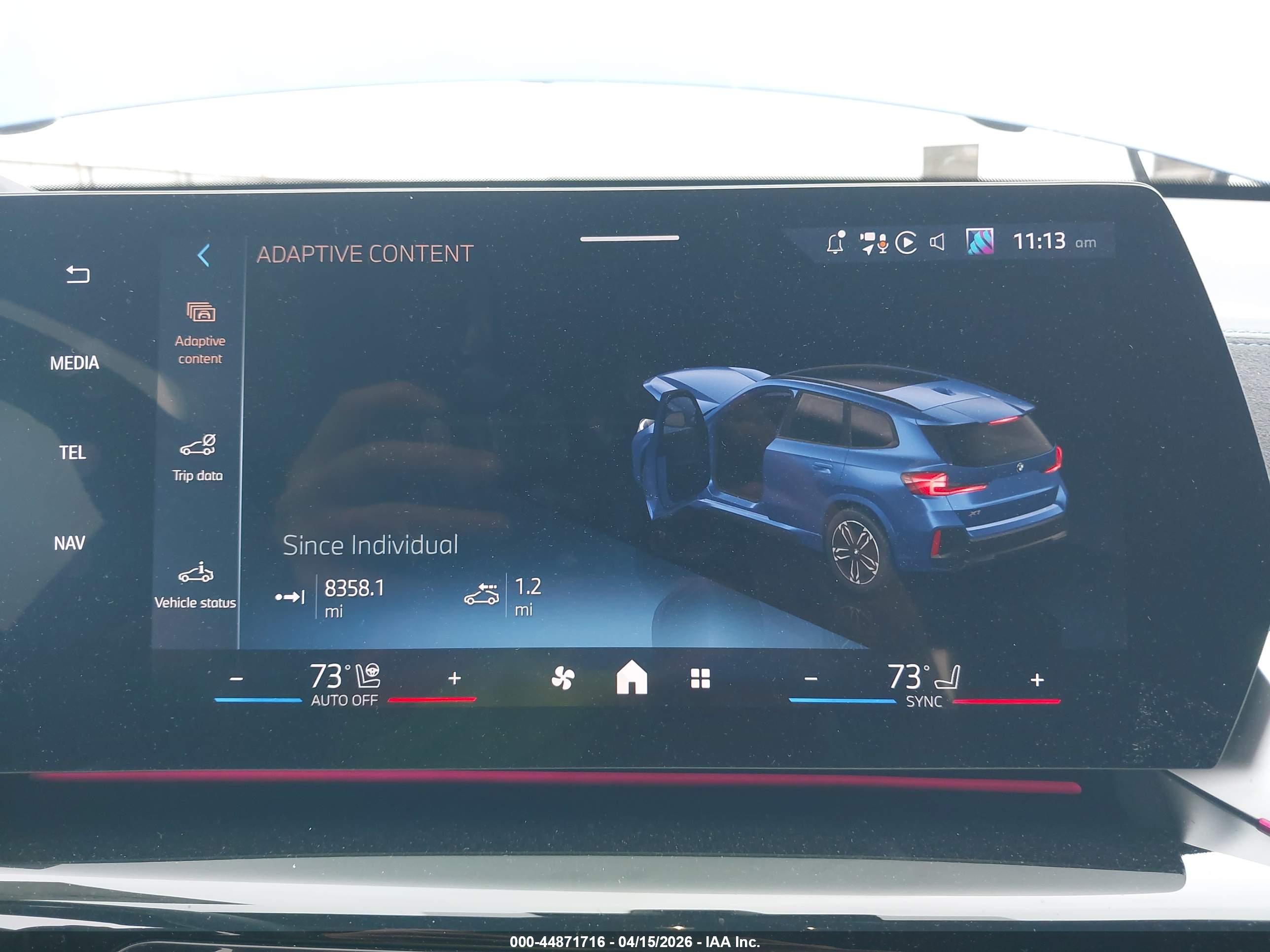 BMW X1 image 7