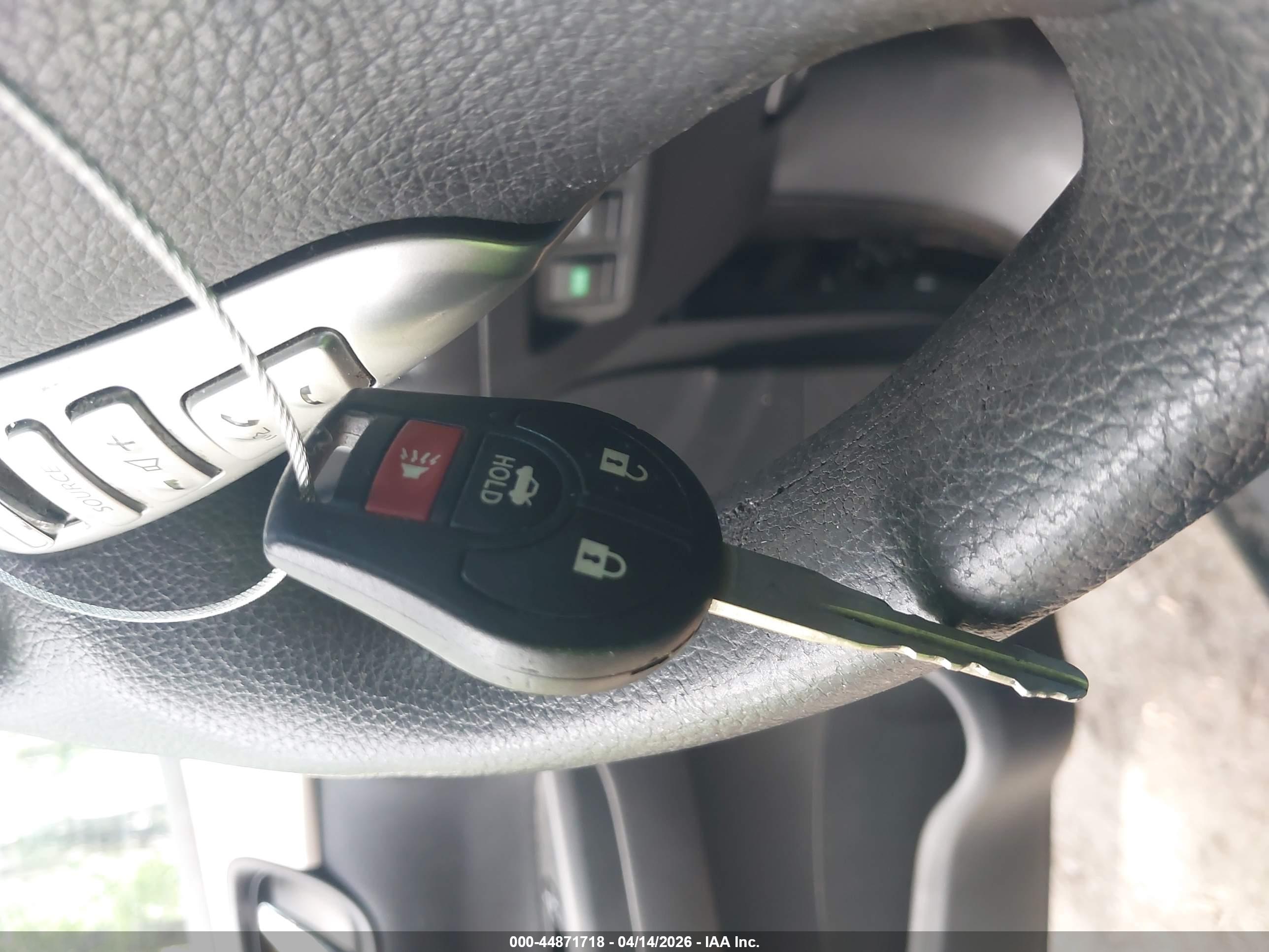 NISSAN SENTRA image 11